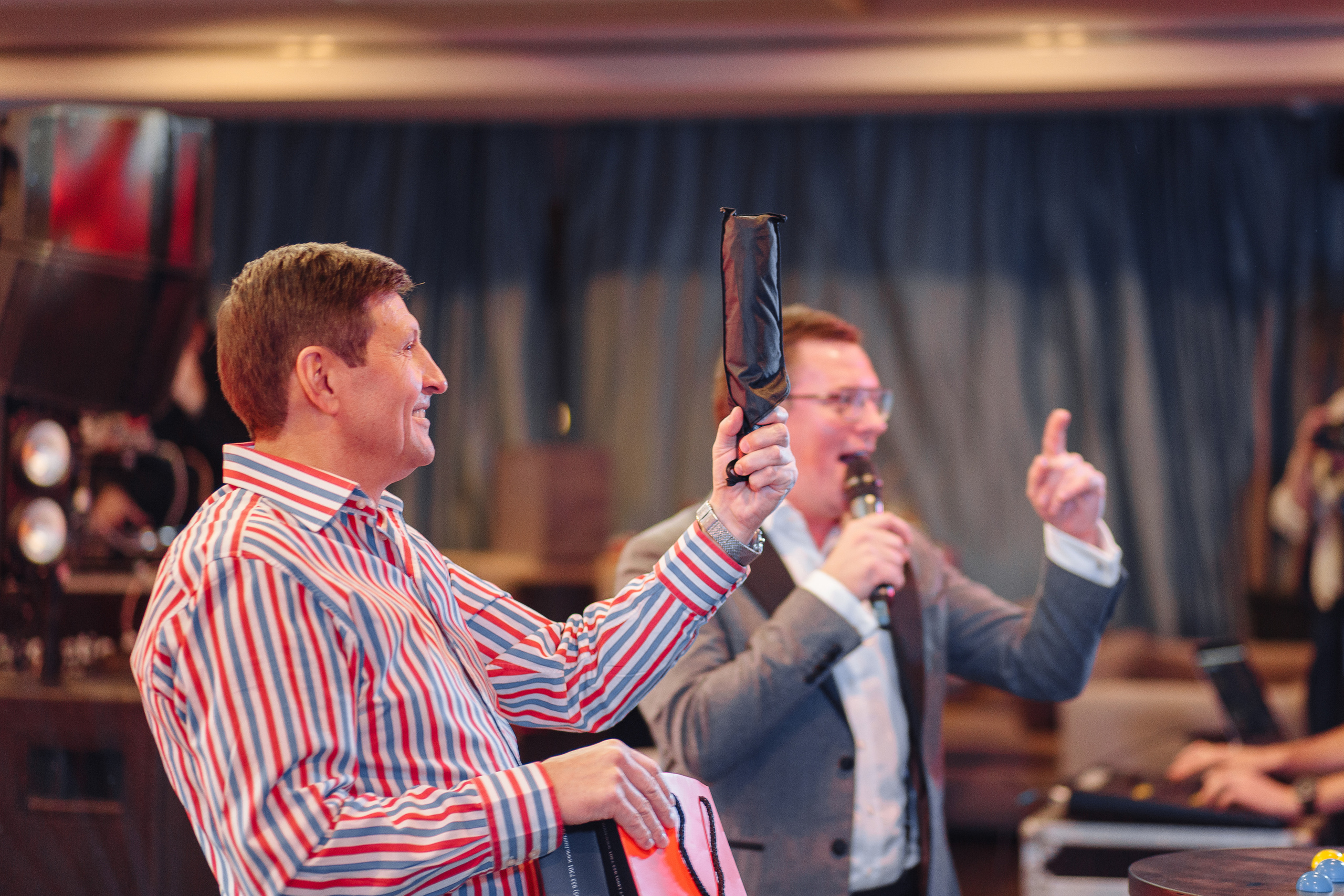 Не самый лучший день. Свадебный и портретный фотограф в Королёве Сергей Чихарев