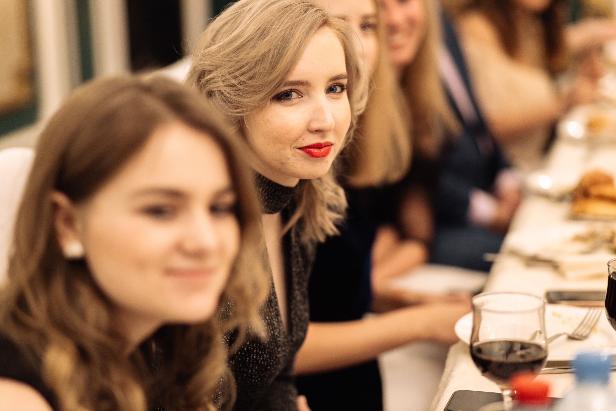 Корпоратив Реалстрой. Свадебный и портретный фотограф в Королёве Сергей Чихарев