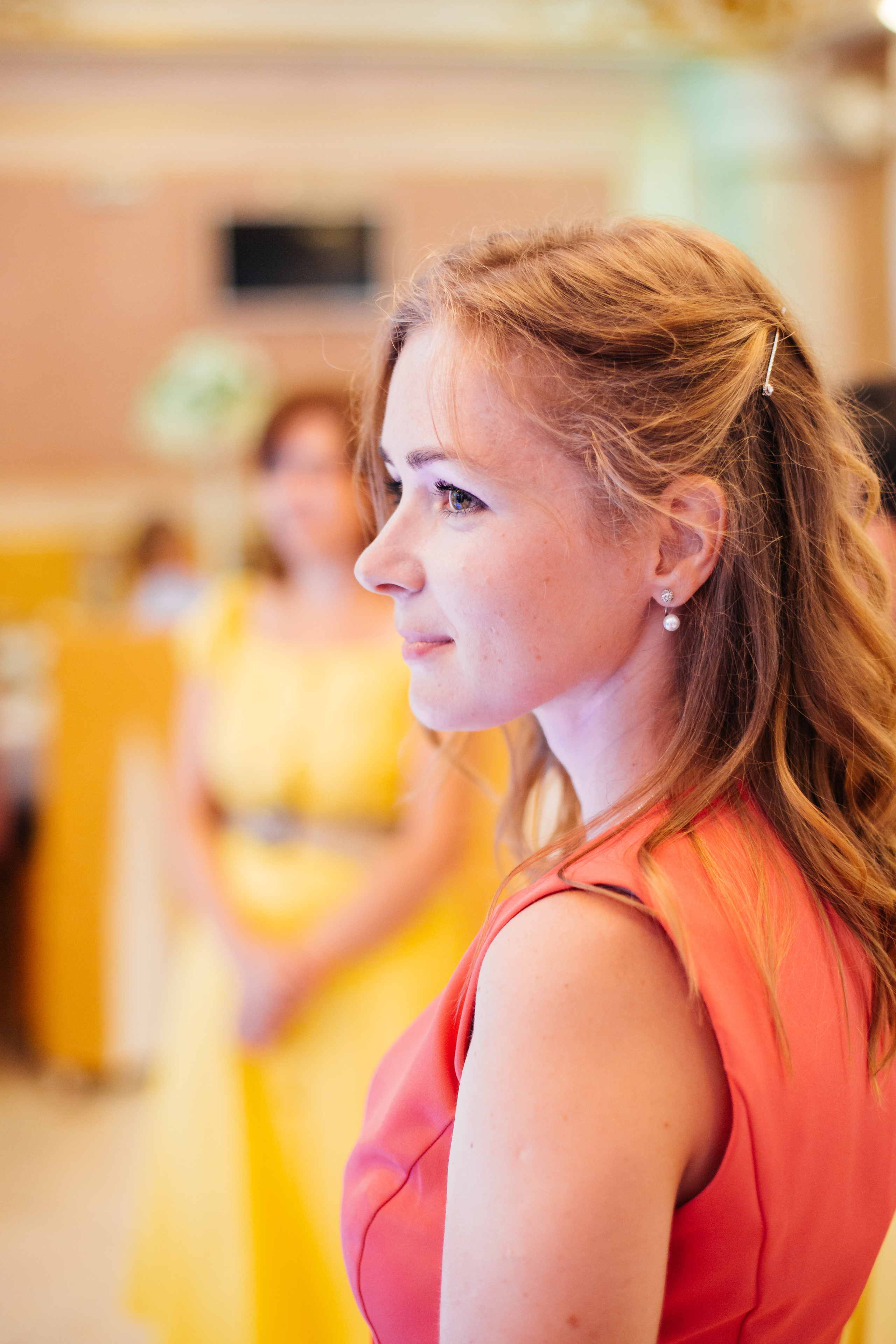 Наташа и Леша. Свадебный и портретный фотограф в Королёве Сергей Чихарев