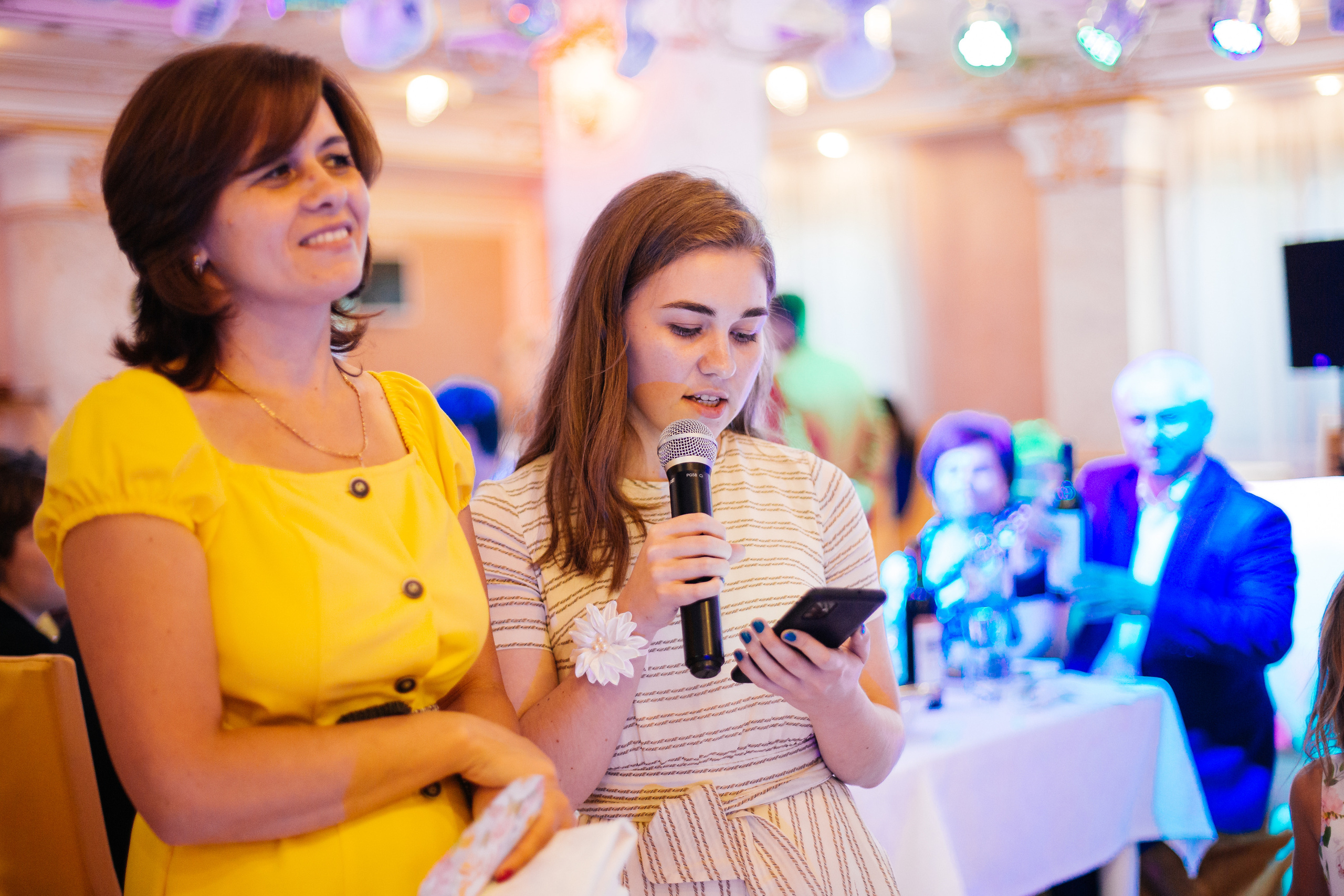 Наташа и Леша. Свадебный и портретный фотограф в Королёве Сергей Чихарев