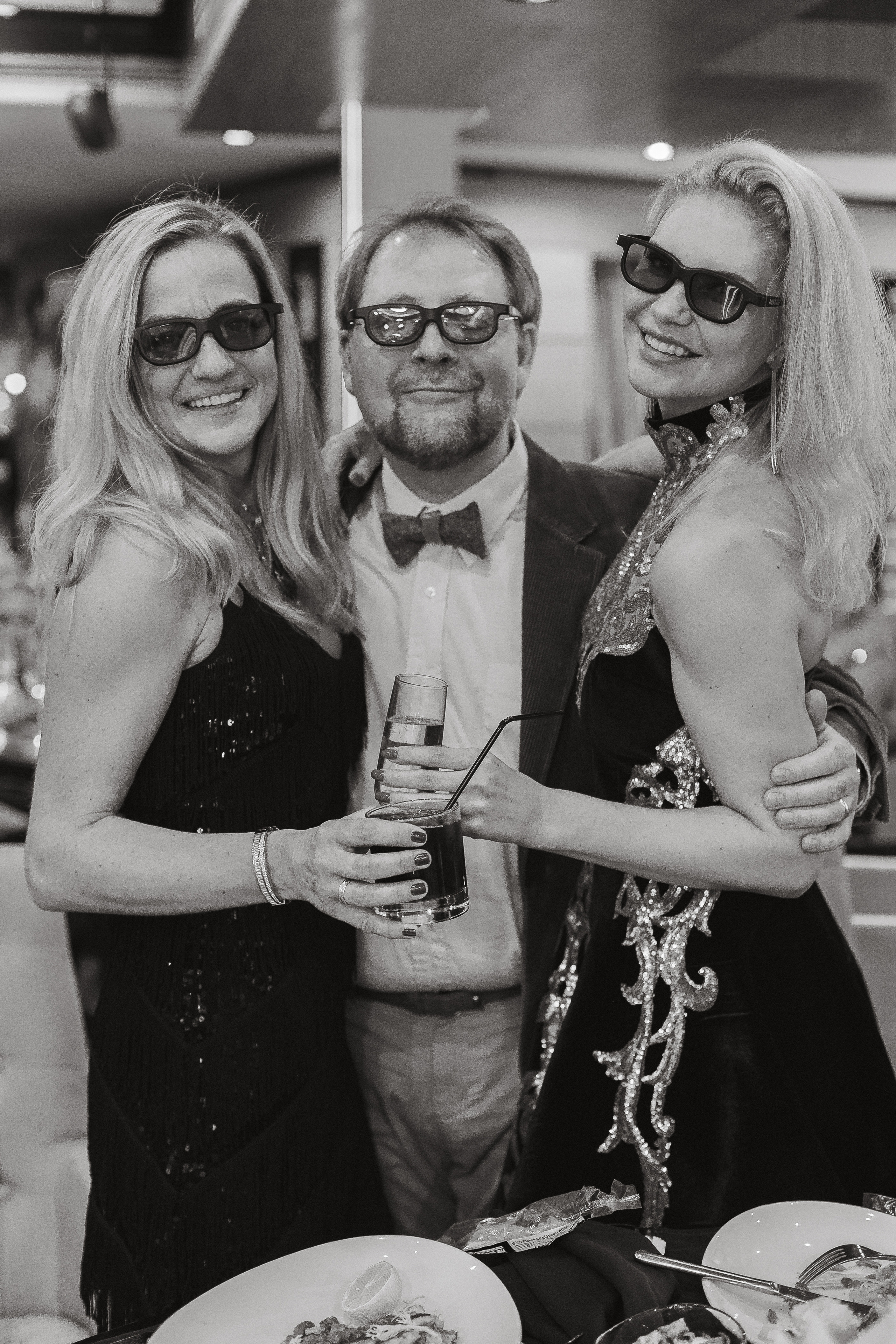 Не самый лучший день. Свадебный и портретный фотограф в Королёве Сергей Чихарев