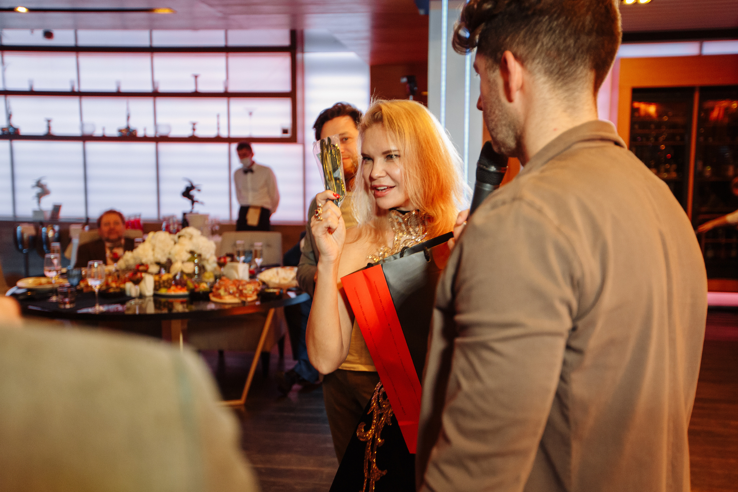 Не самый лучший день. Свадебный и портретный фотограф в Королёве Сергей Чихарев