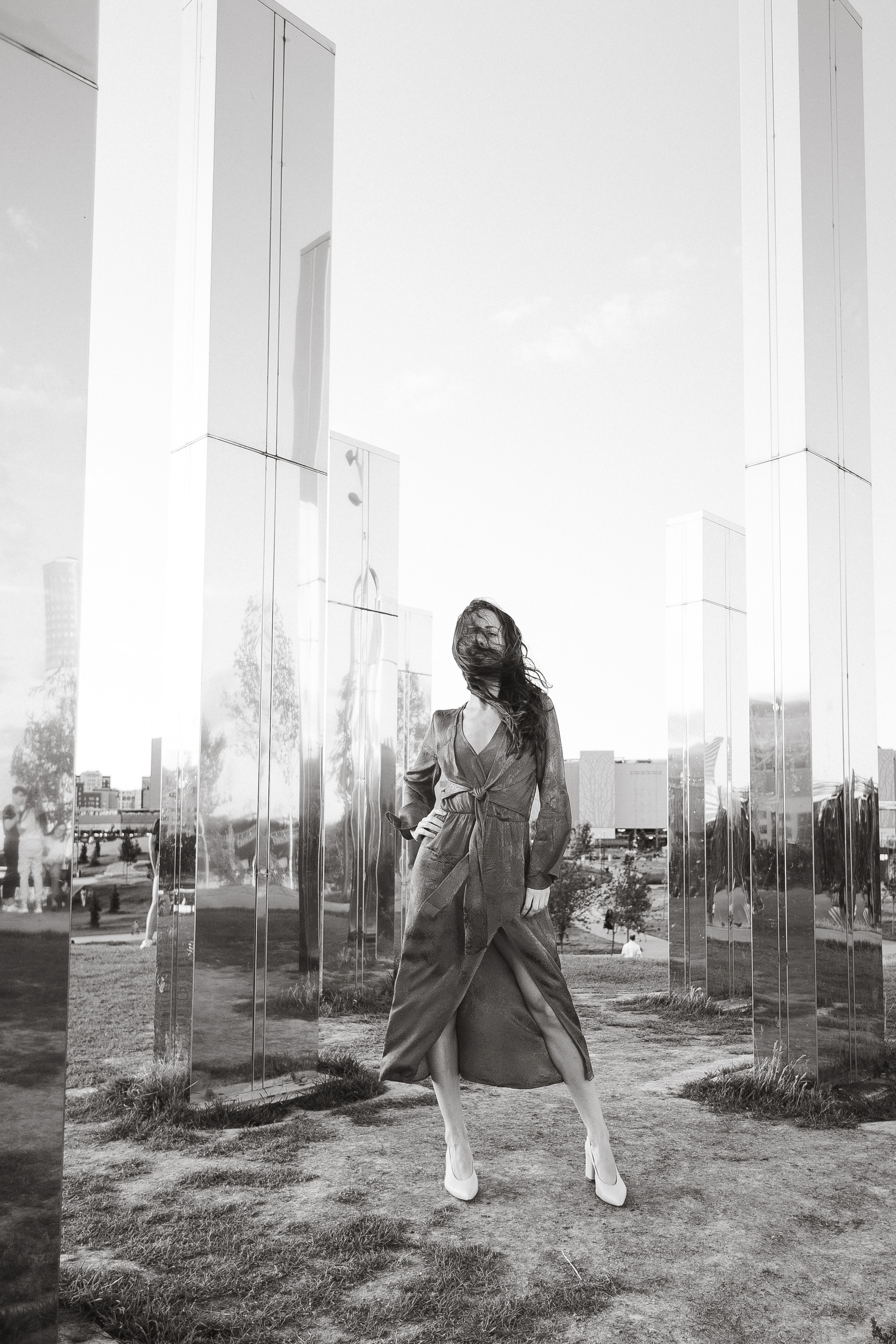 Катя. Свадебный и портретный фотограф в Королёве Сергей Чихарев