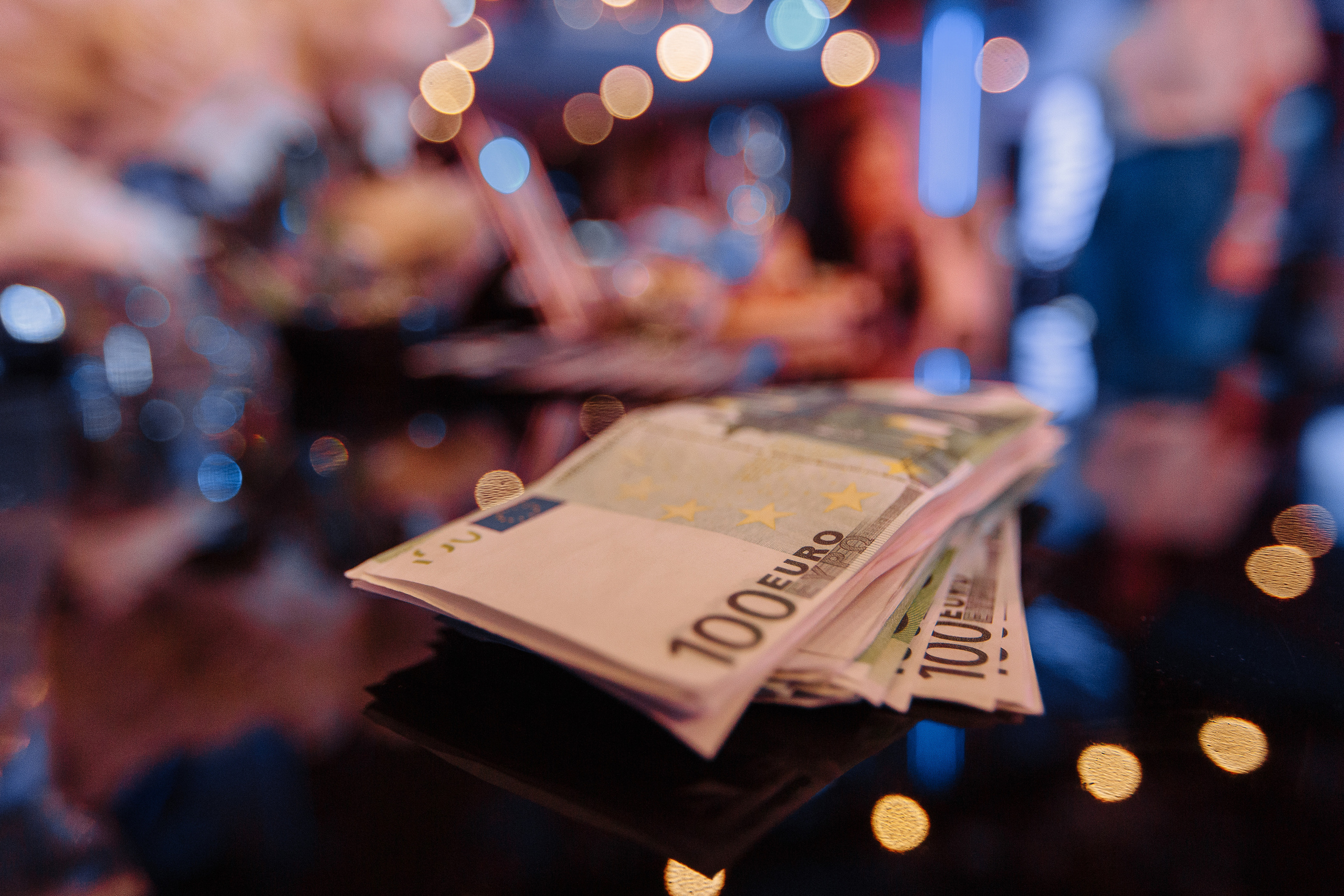 Не самый лучший день. Свадебный и портретный фотограф в Королёве Сергей Чихарев