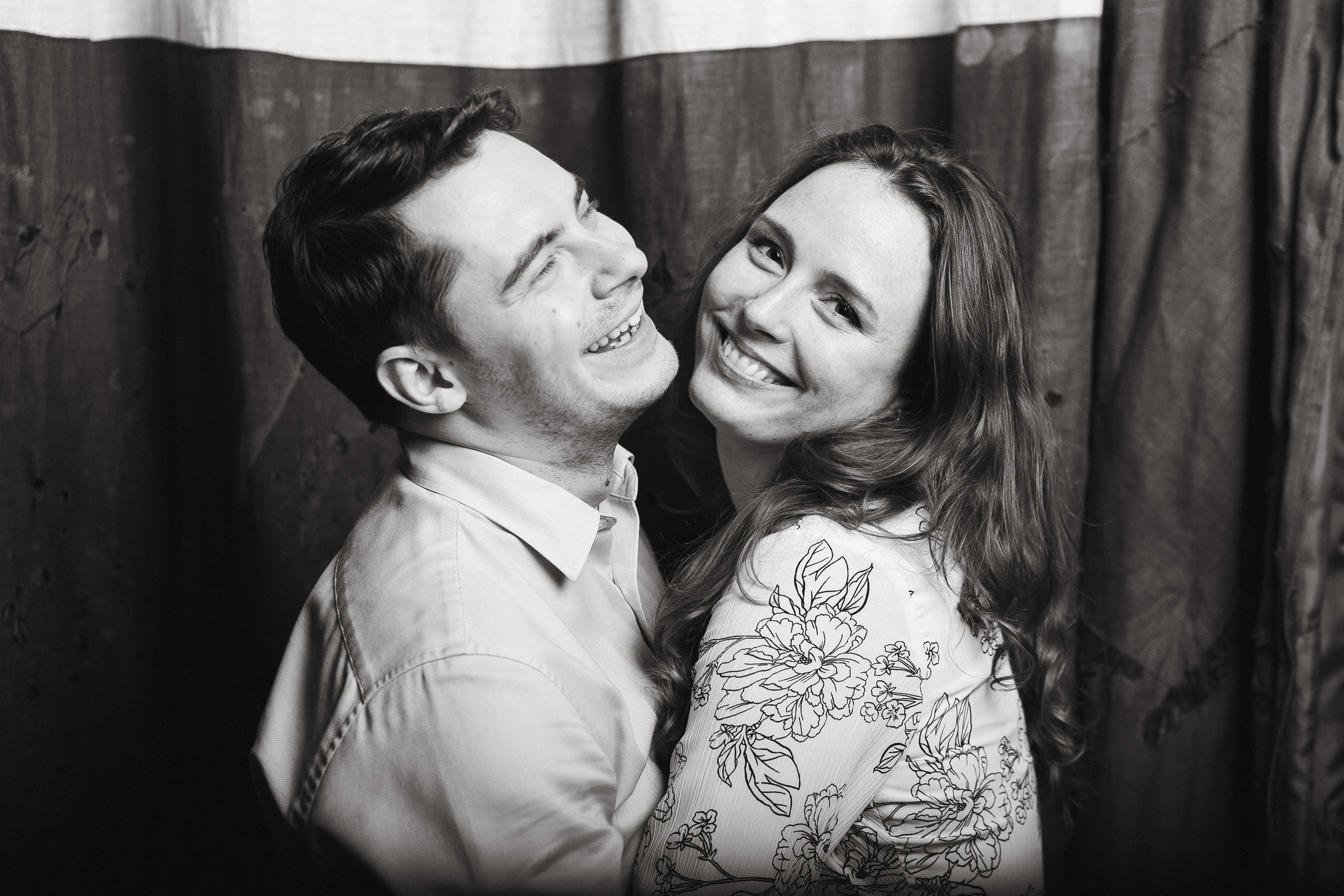 Даша и Серёжа. Свадебный и портретный фотограф в Королёве Сергей Чихарев