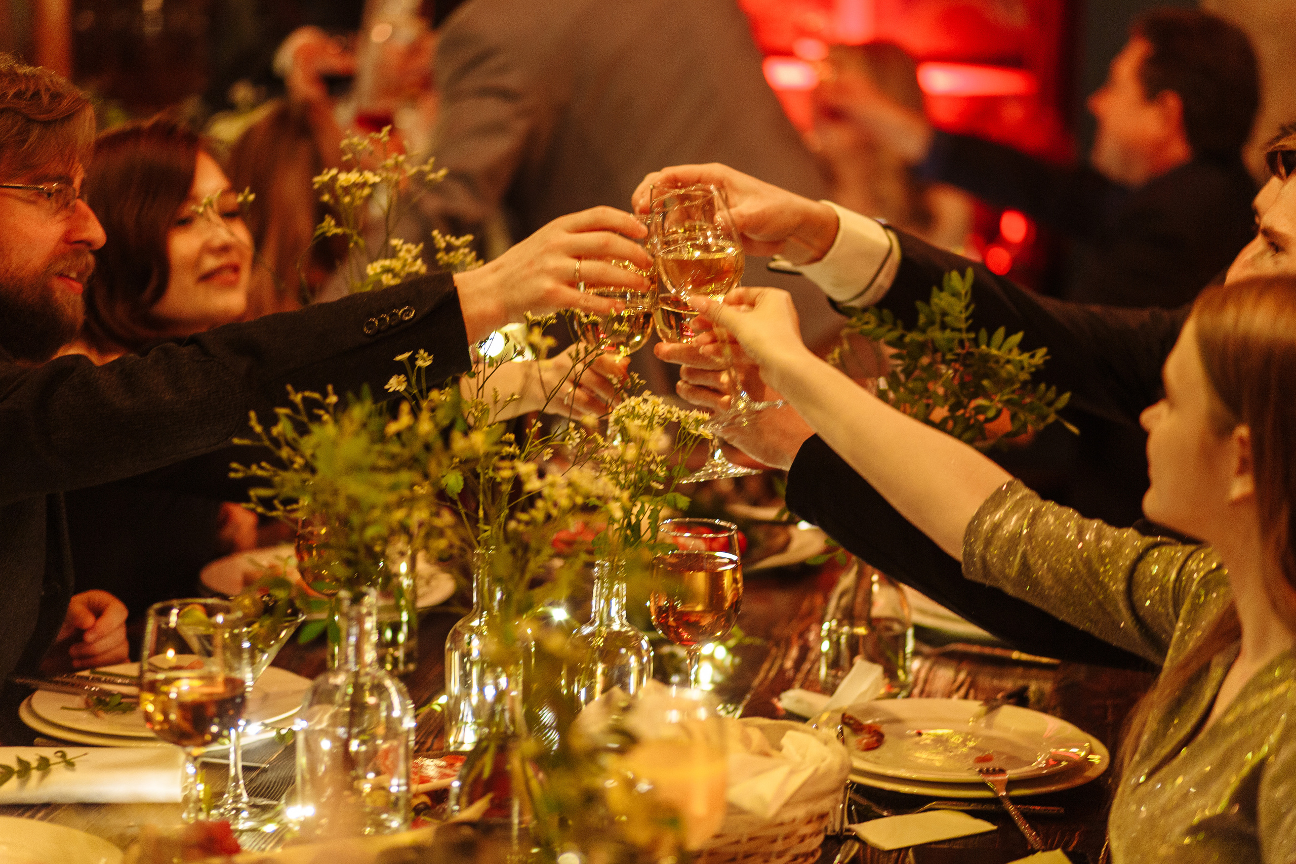 Полина и Витя. Свадебный и портретный фотограф в Королёве Сергей Чихарев