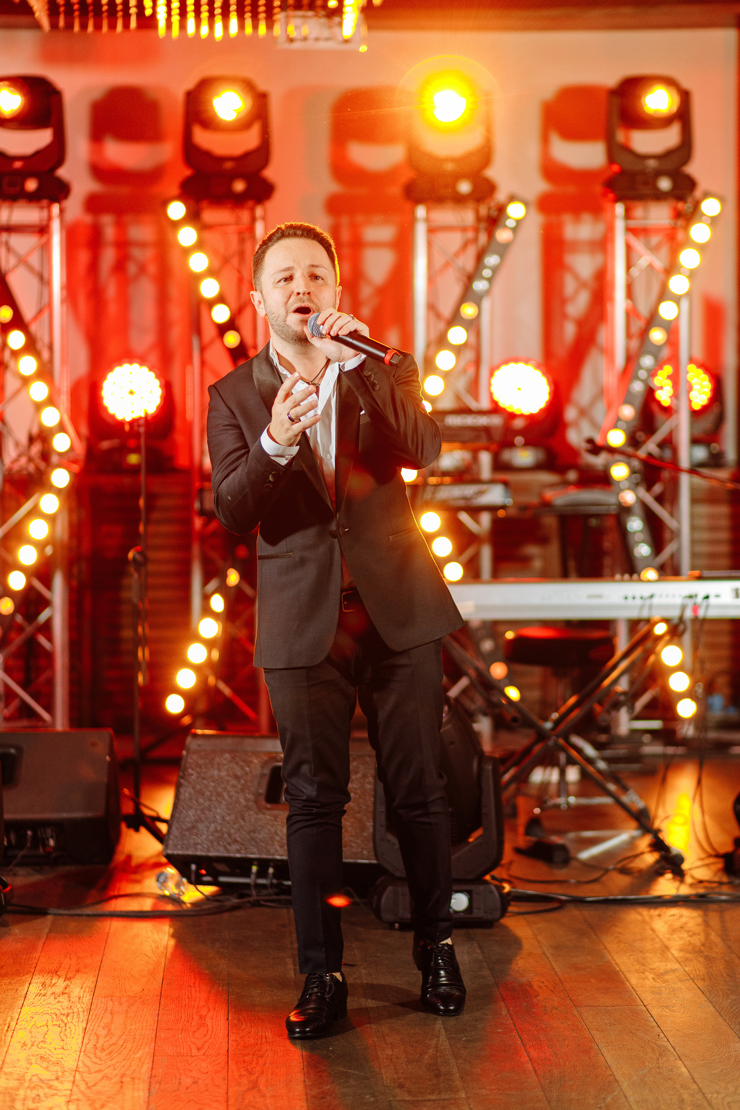 Не самый лучший день. Свадебный и портретный фотограф в Королёве Сергей Чихарев