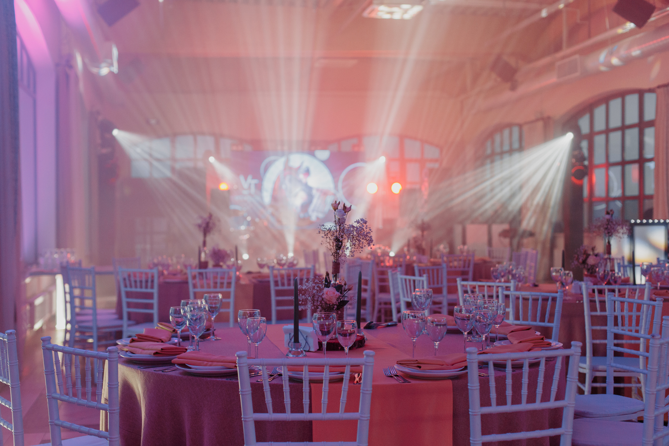 День рождения Анечки. Свадебный и портретный фотограф в Королёве Сергей Чихарев