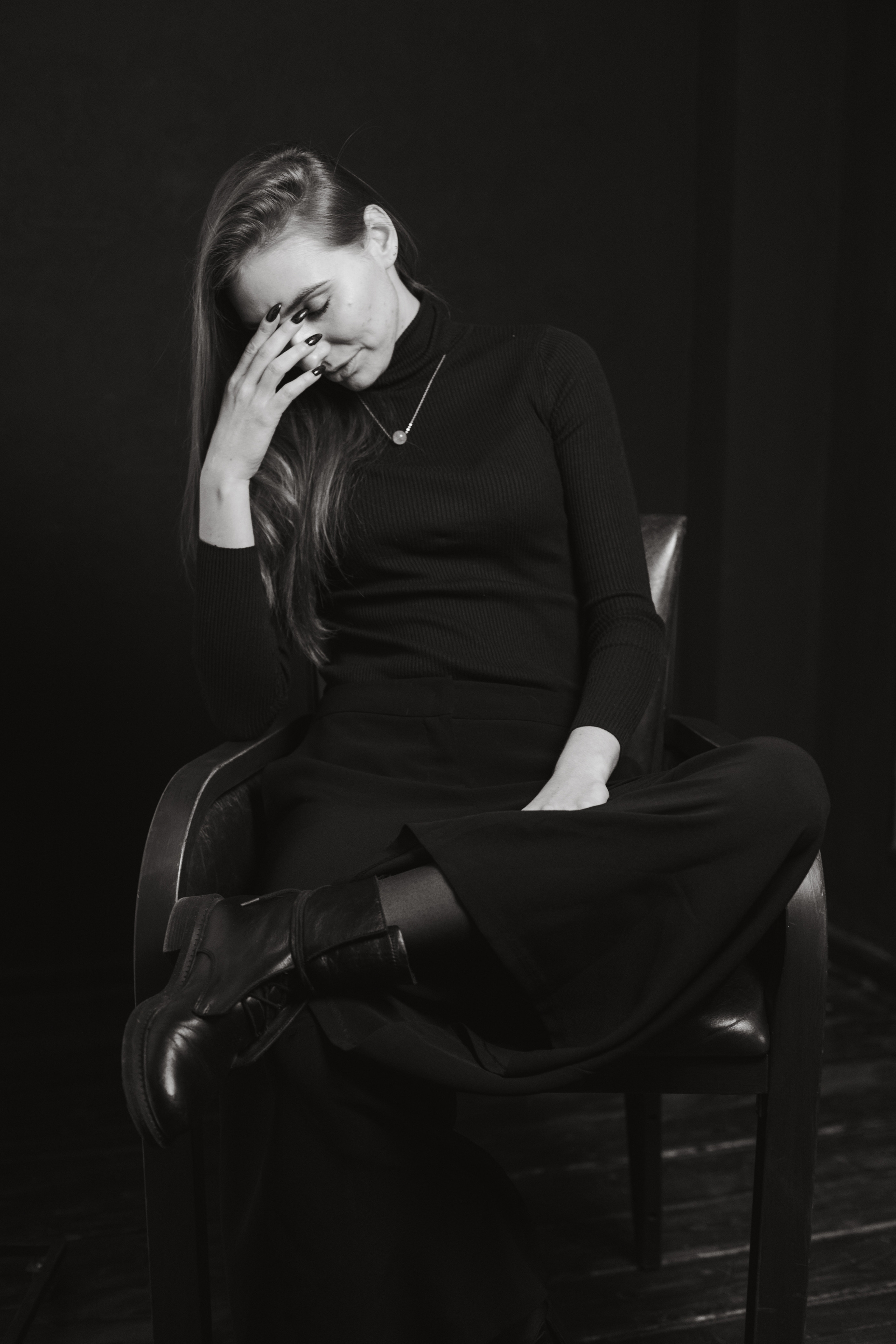 Саша. Свадебный и портретный фотограф в Королёве Сергей Чихарев