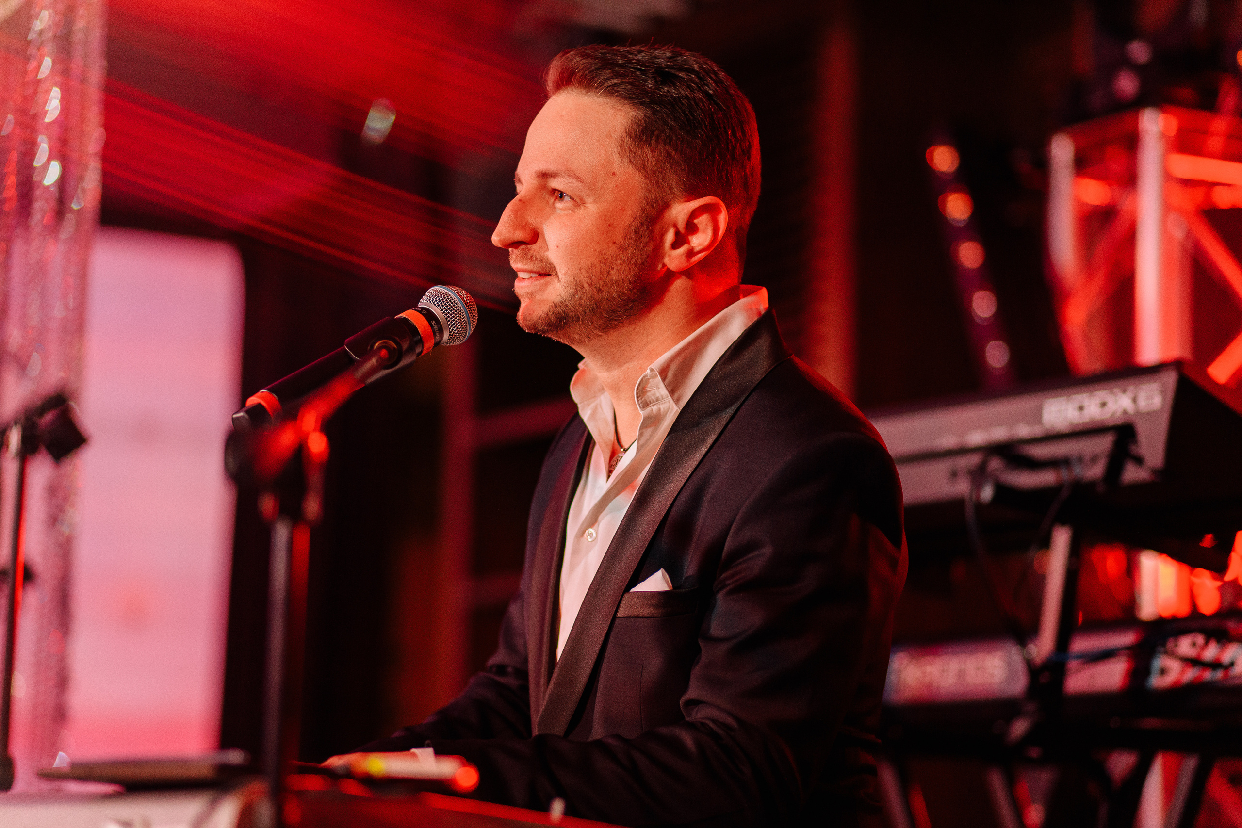 Не самый лучший день. Свадебный и портретный фотограф в Королёве Сергей Чихарев