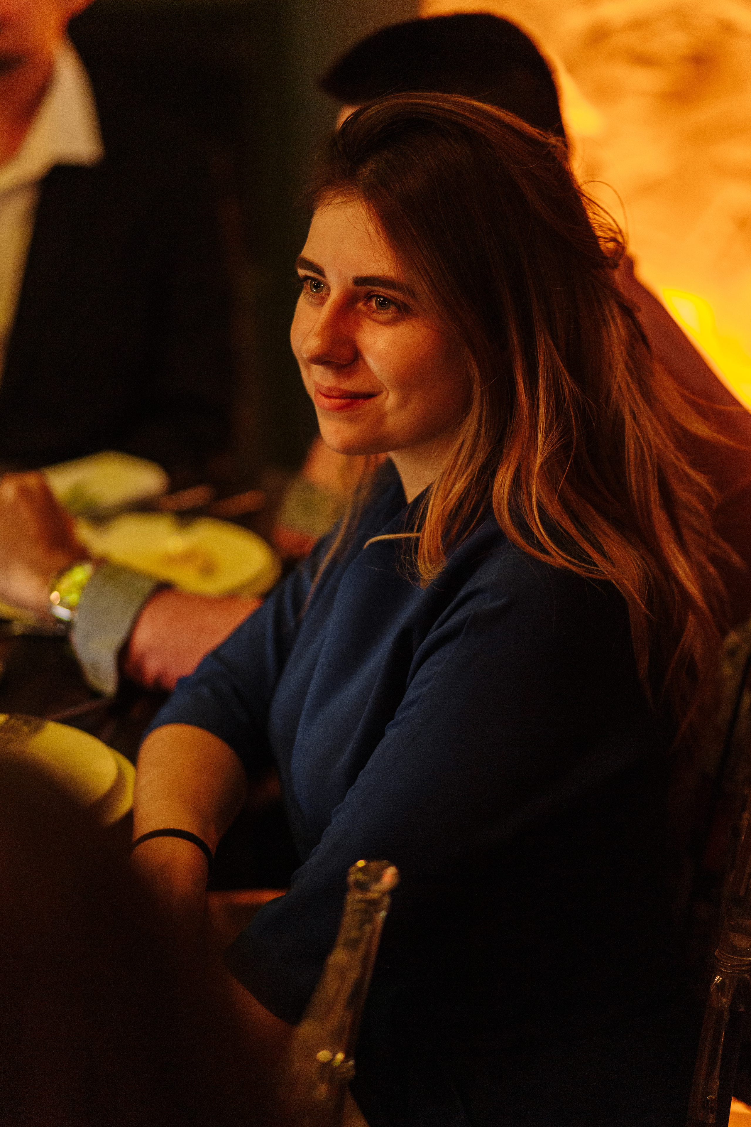 Полина и Витя. Свадебный и портретный фотограф в Королёве Сергей Чихарев