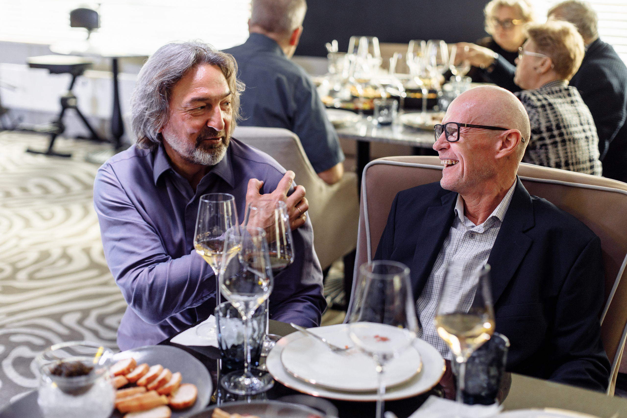 День рождения в 39BAR. Свадебный и портретный фотограф в Королёве Сергей Чихарев