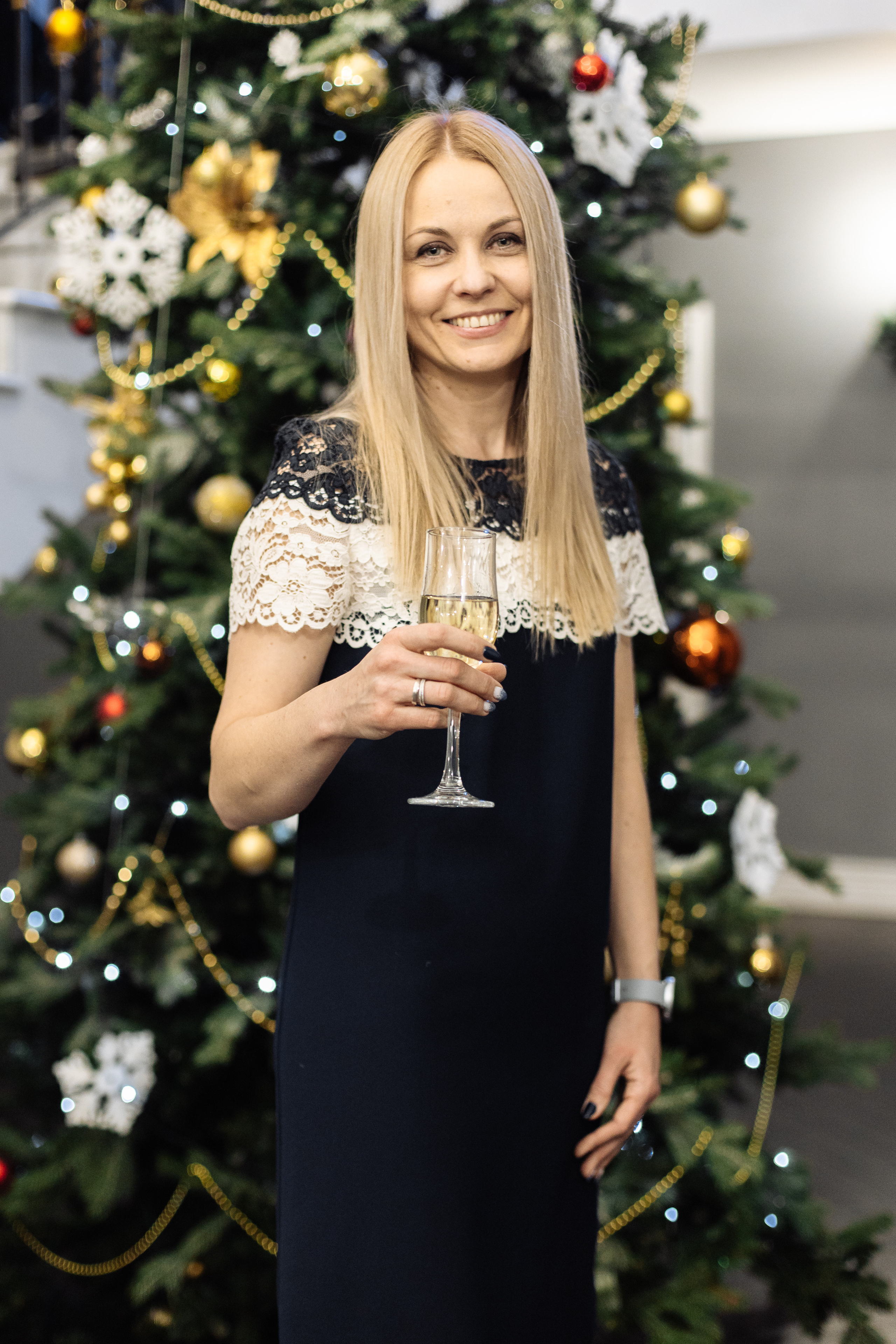 Корпоратив Реалстрой. Свадебный и портретный фотограф в Королёве Сергей Чихарев