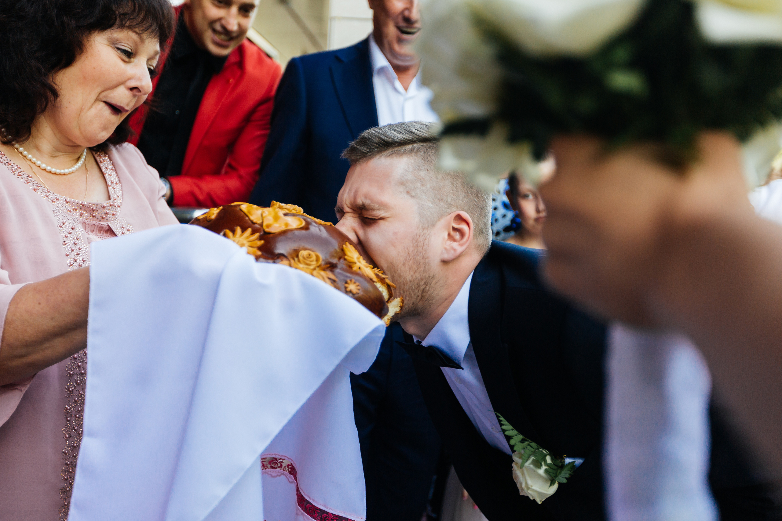 Наташа и Леша. Свадебный и портретный фотограф в Королёве Сергей Чихарев