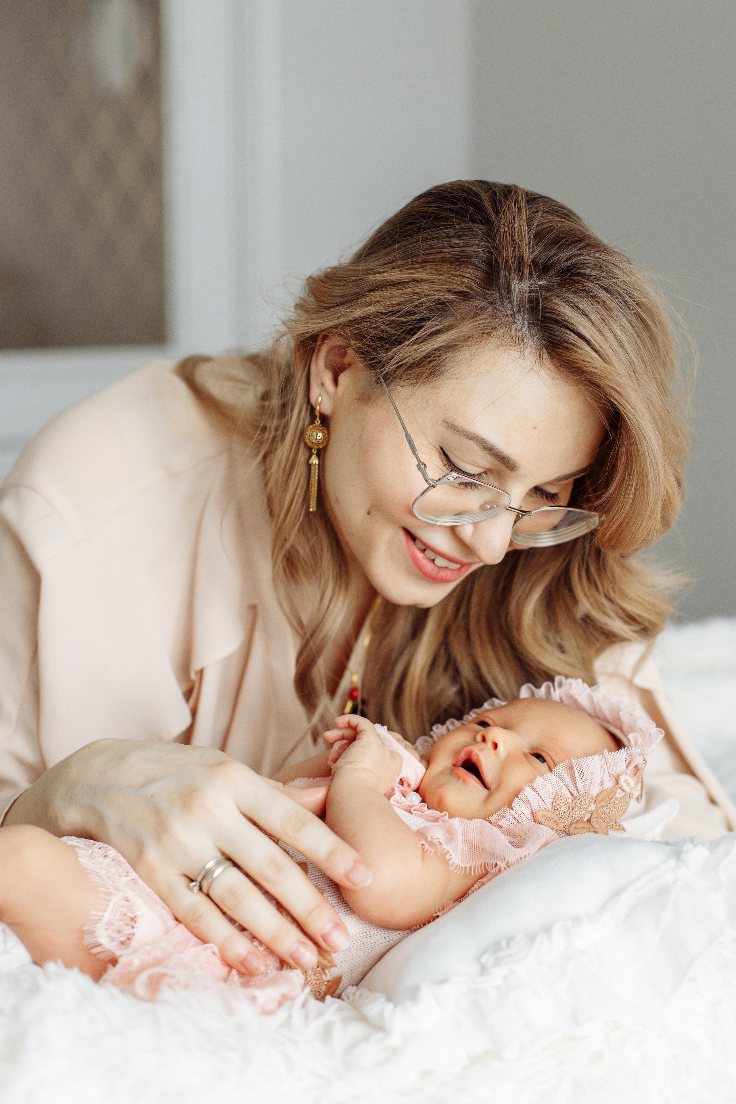 Home, sweet, home. Свадебный и портретный фотограф в Королёве Сергей Чихарев