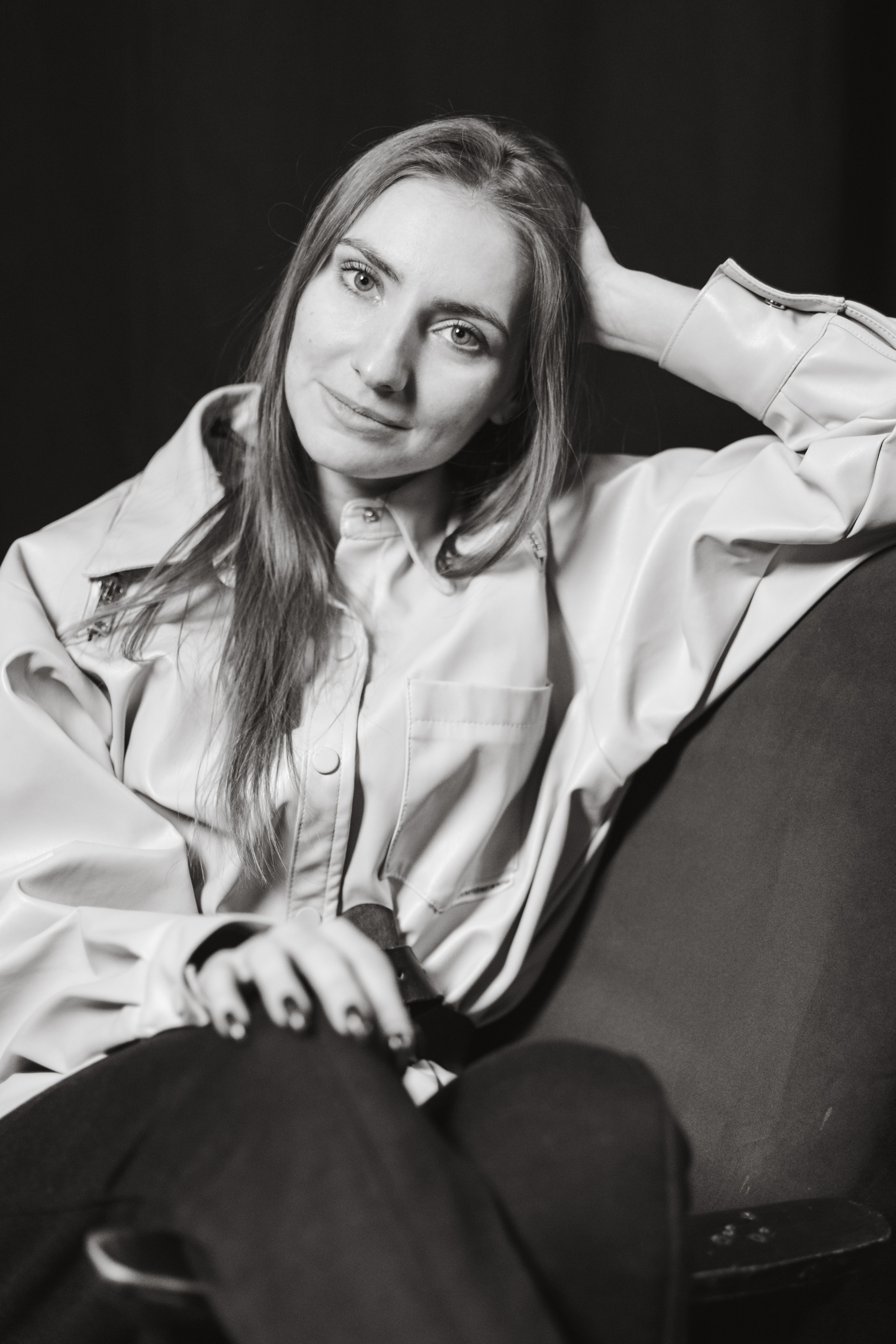 Саша. Свадебный и портретный фотограф в Королёве Сергей Чихарев