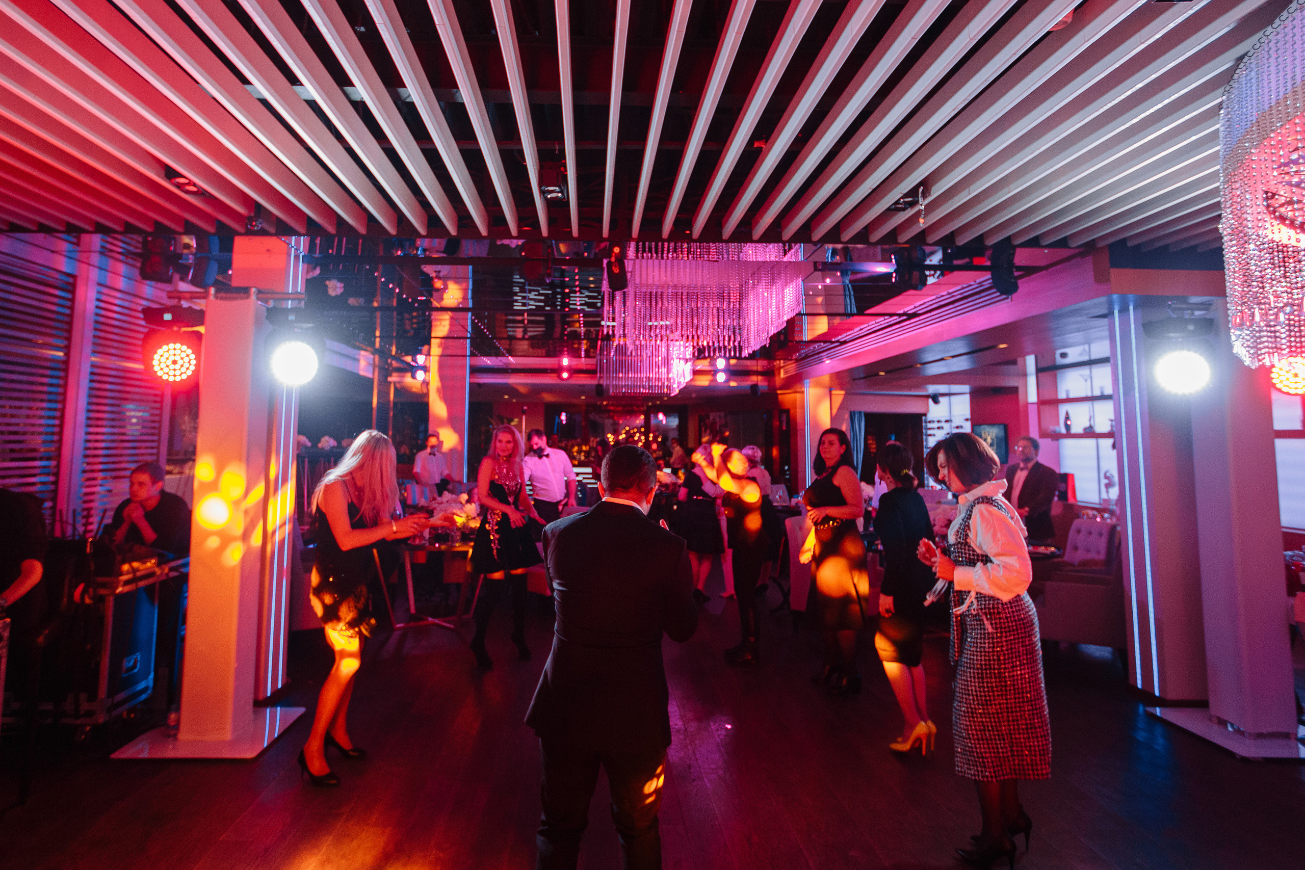 Не самый лучший день. Свадебный и портретный фотограф в Королёве Сергей Чихарев