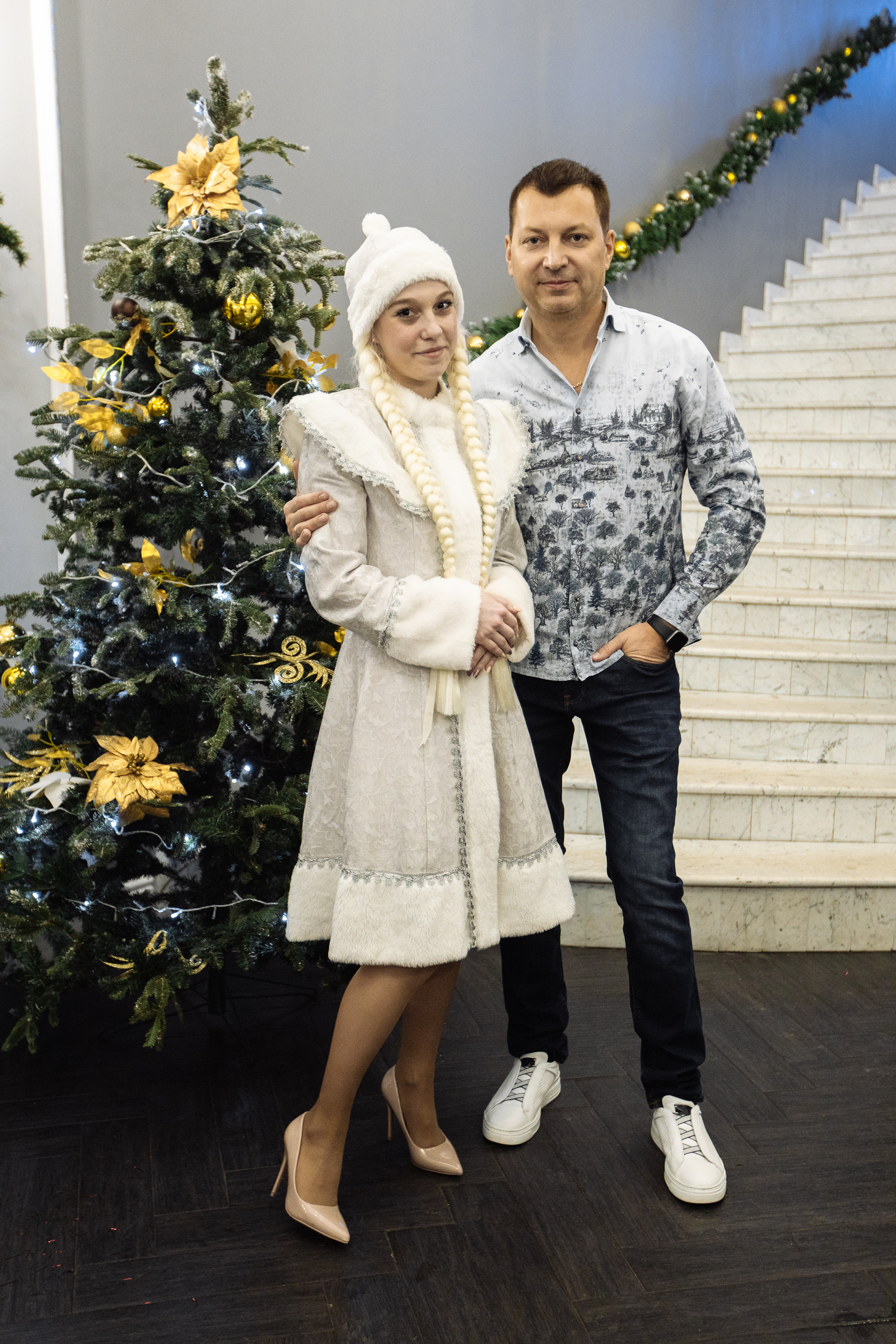 Корпоратив Реалстрой. Свадебный и портретный фотограф в Королёве Сергей Чихарев