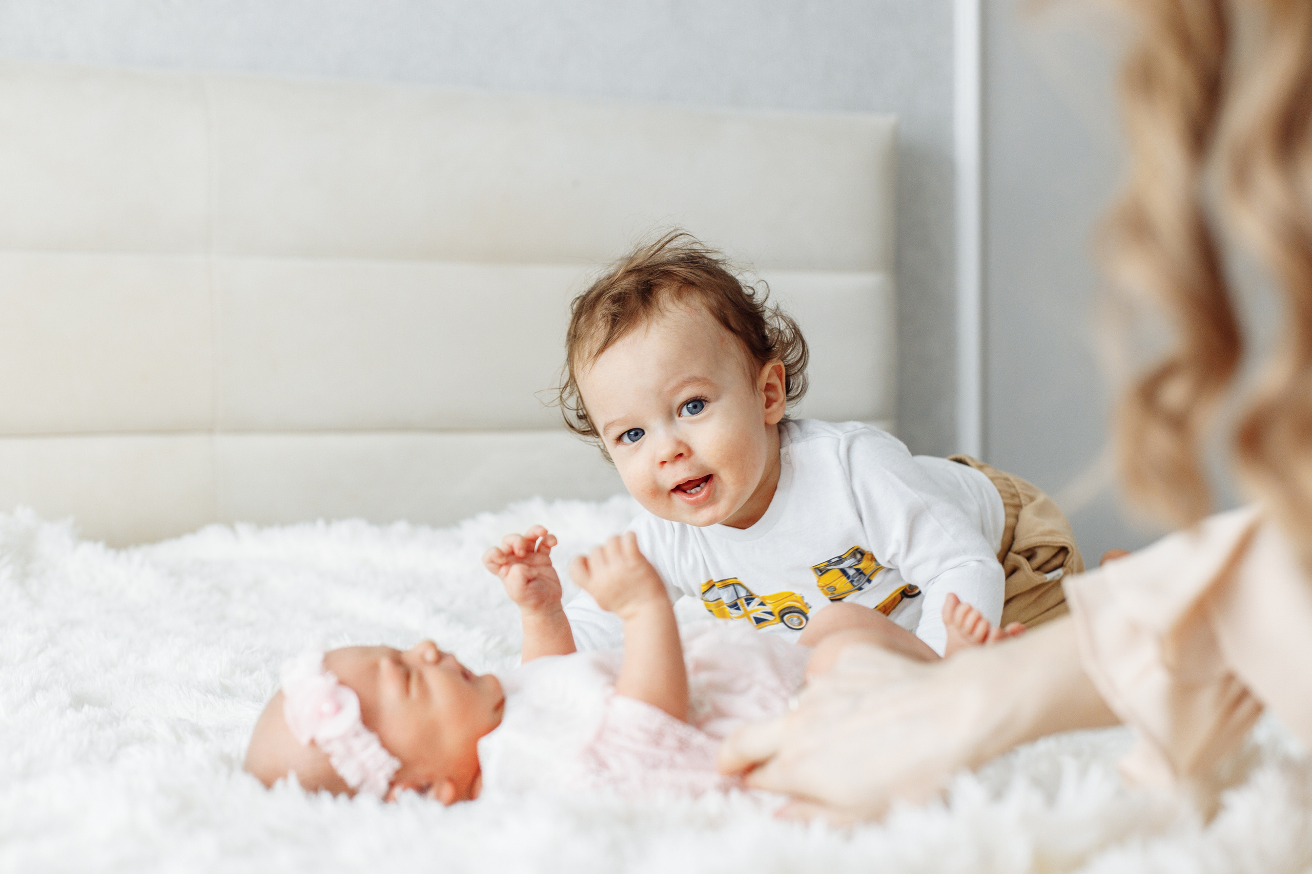 Home, sweet, home. Свадебный и портретный фотограф в Королёве Сергей Чихарев