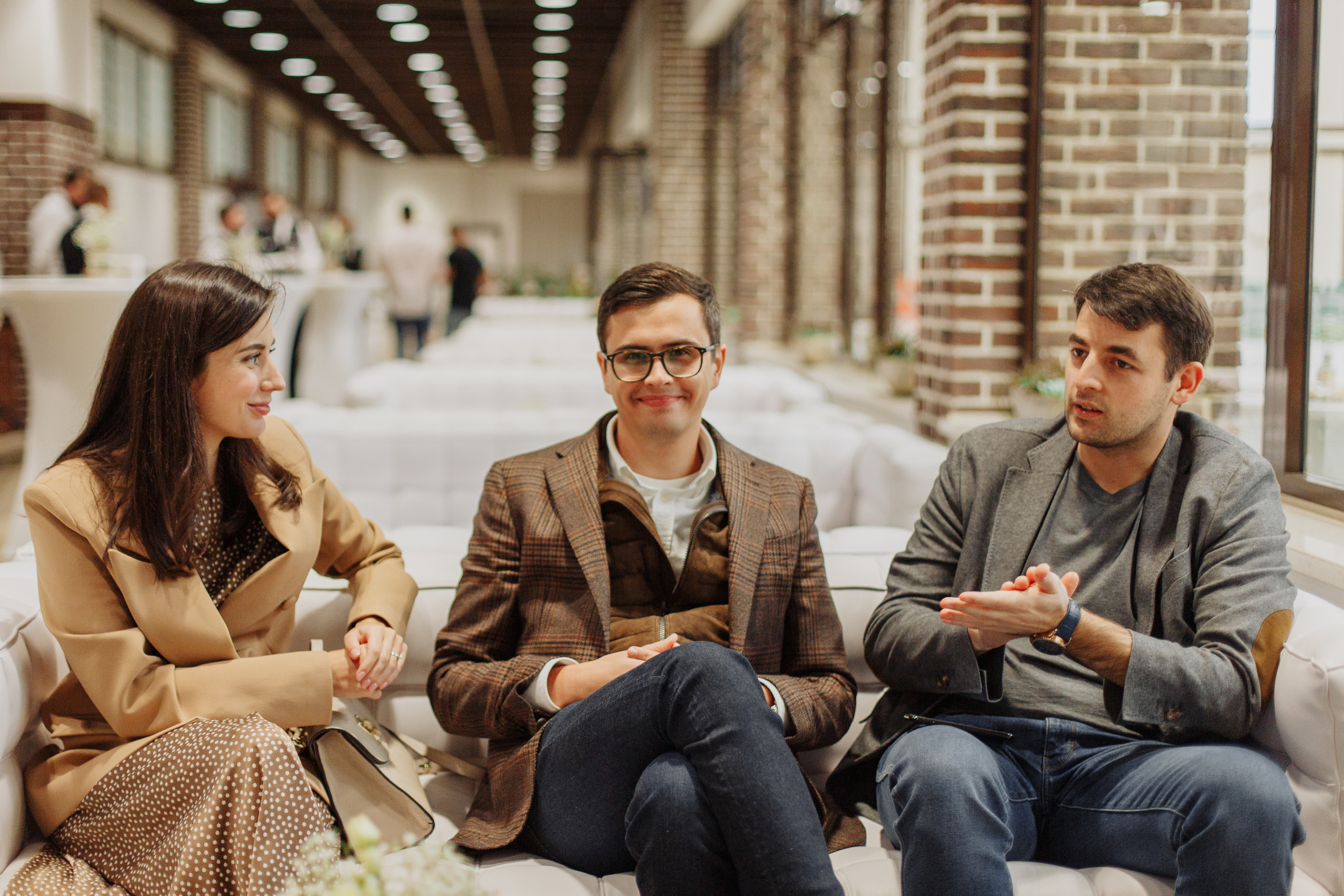 День рождения Анечки. Свадебный и портретный фотограф в Королёве Сергей Чихарев
