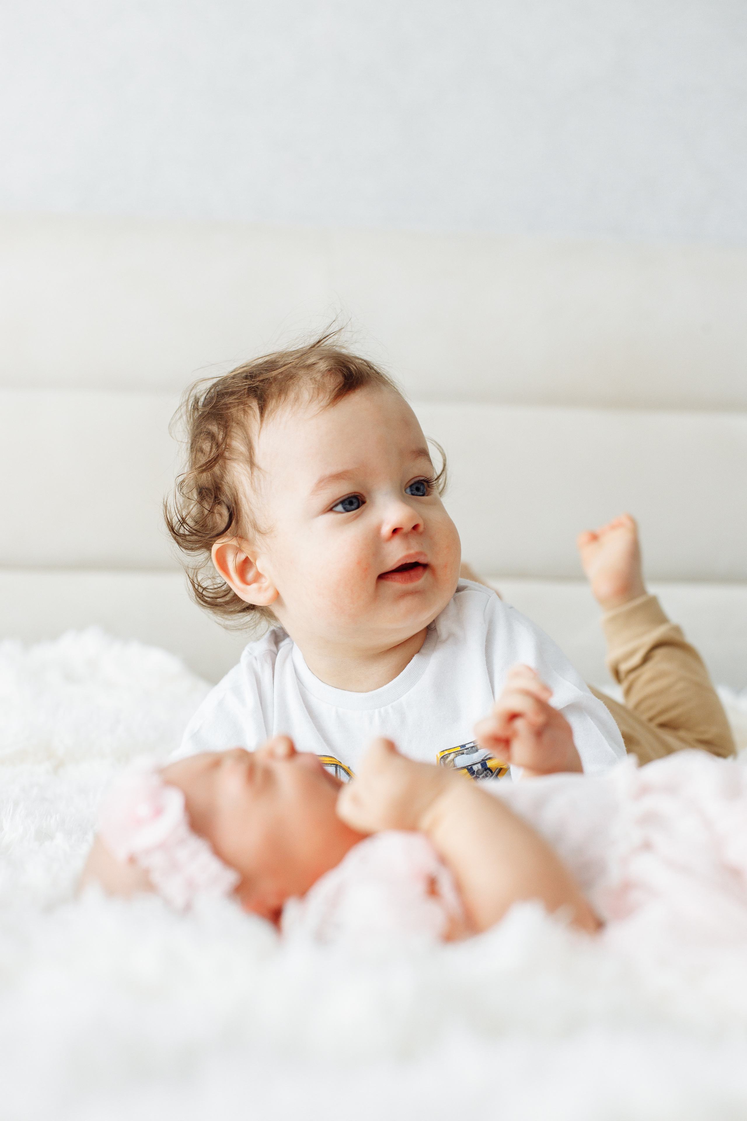 Home, sweet, home. Свадебный и портретный фотограф в Королёве Сергей Чихарев