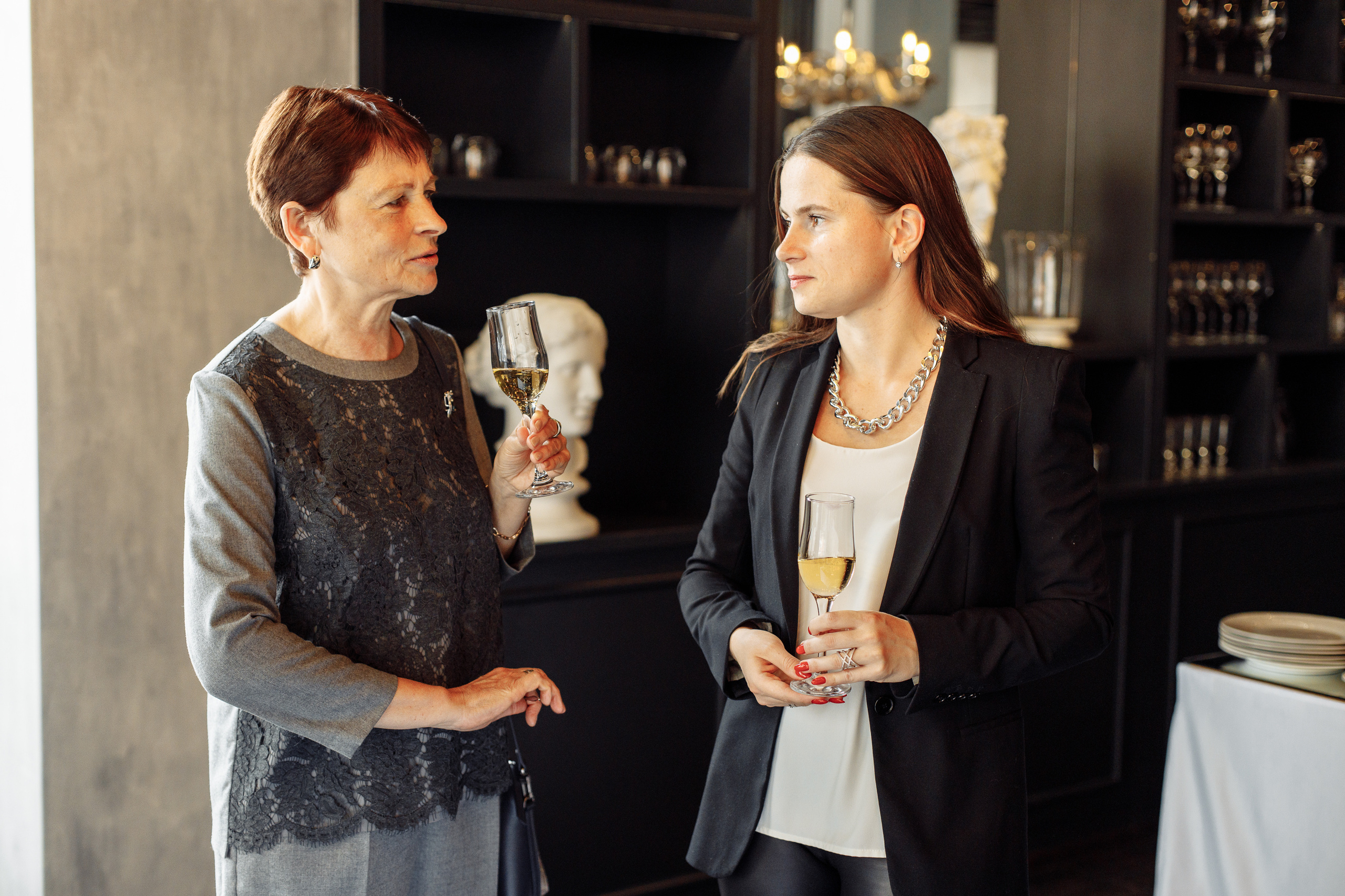 День рождения в 39BAR. Свадебный и портретный фотограф в Королёве Сергей Чихарев