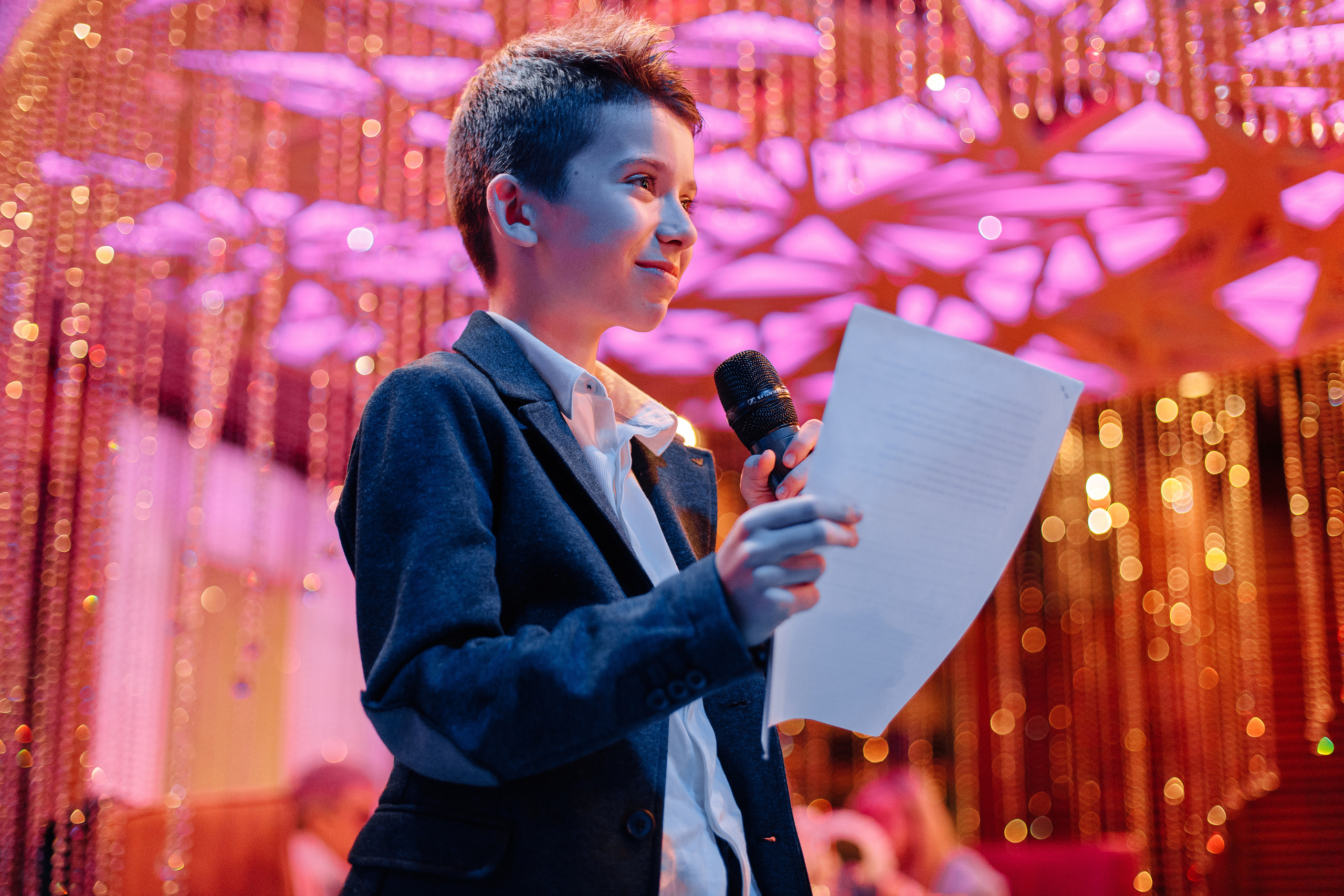 Не самый лучший день. Свадебный и портретный фотограф в Королёве Сергей Чихарев