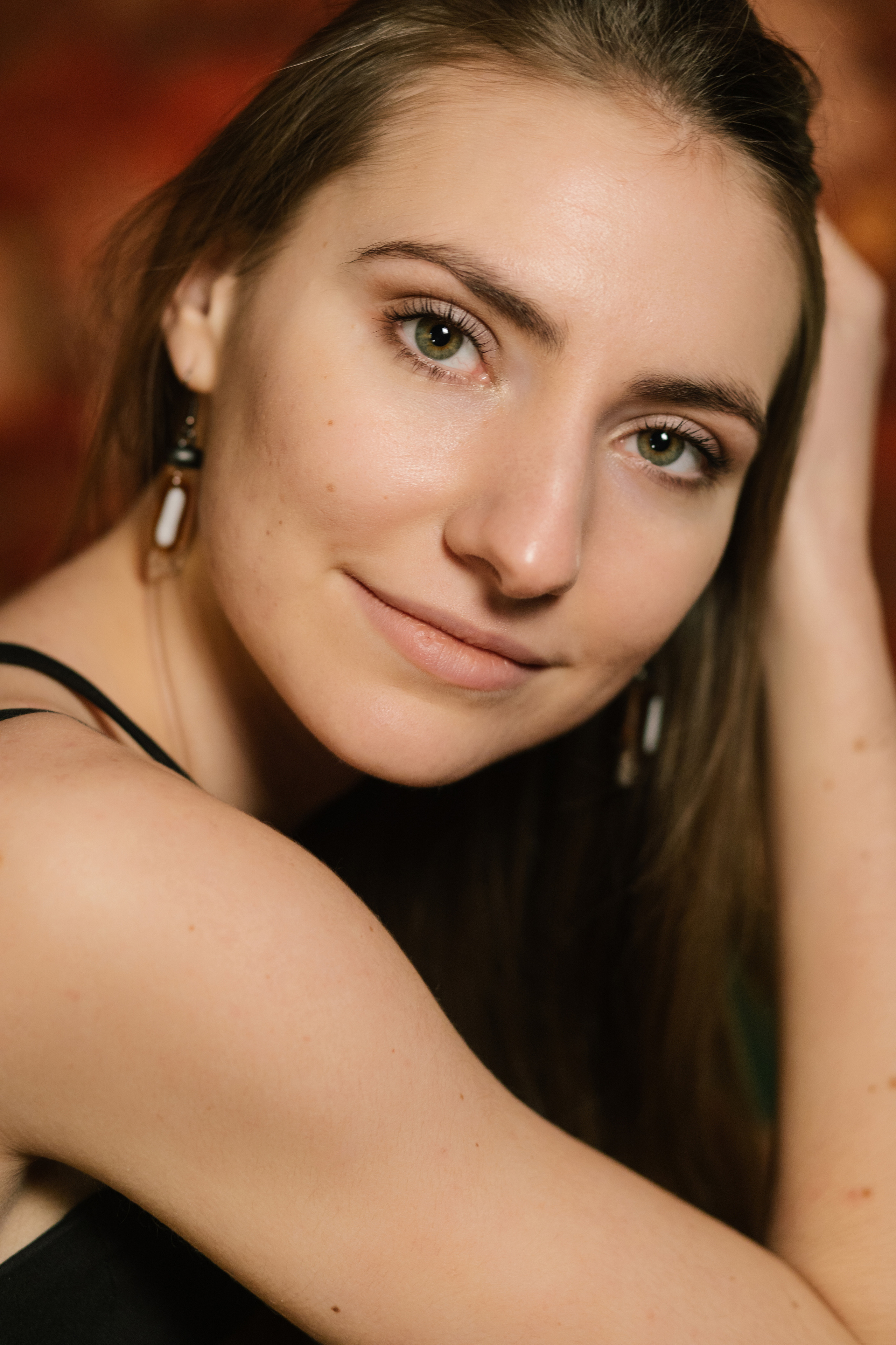 Саша. Свадебный и портретный фотограф в Королёве Сергей Чихарев