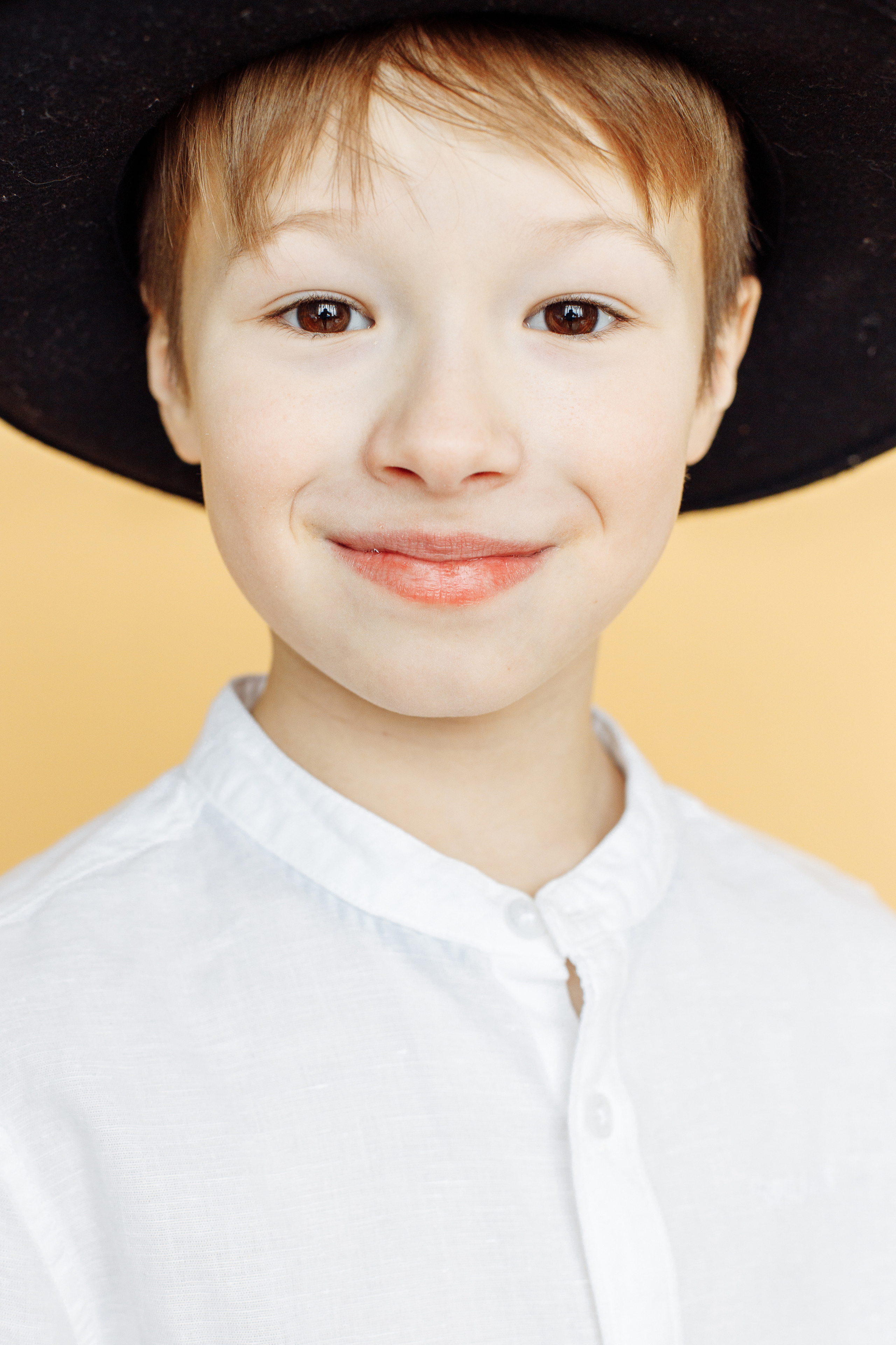 Счастливы вместе. Свадебный и портретный фотограф в Королёве Сергей Чихарев