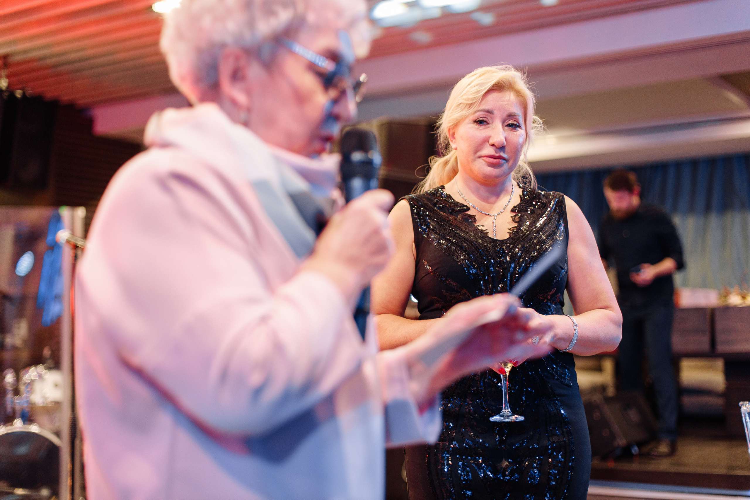 Не самый лучший день. Свадебный и портретный фотограф в Королёве Сергей Чихарев