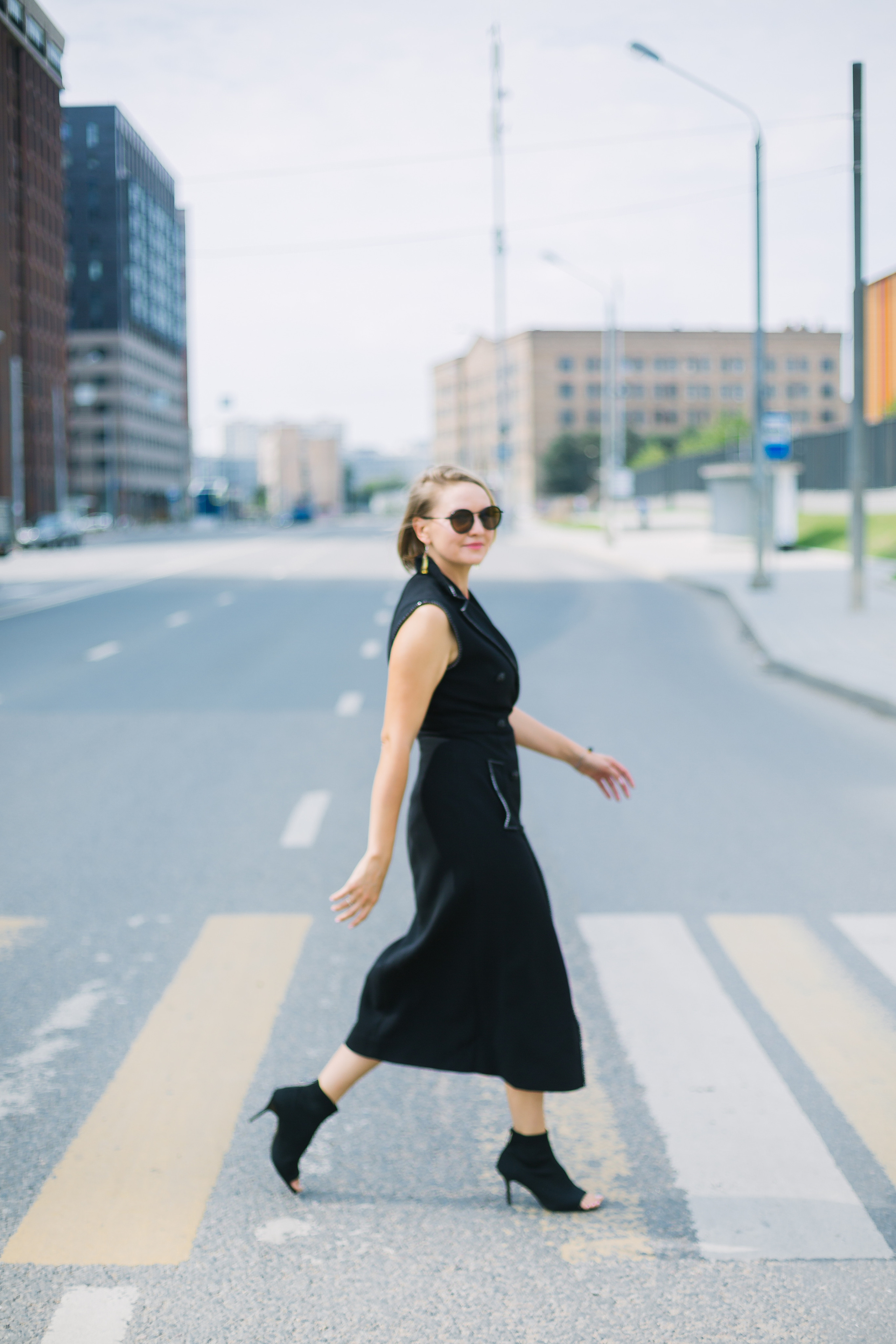 Таня. Свадебный и портретный фотограф в Королёве Сергей Чихарев