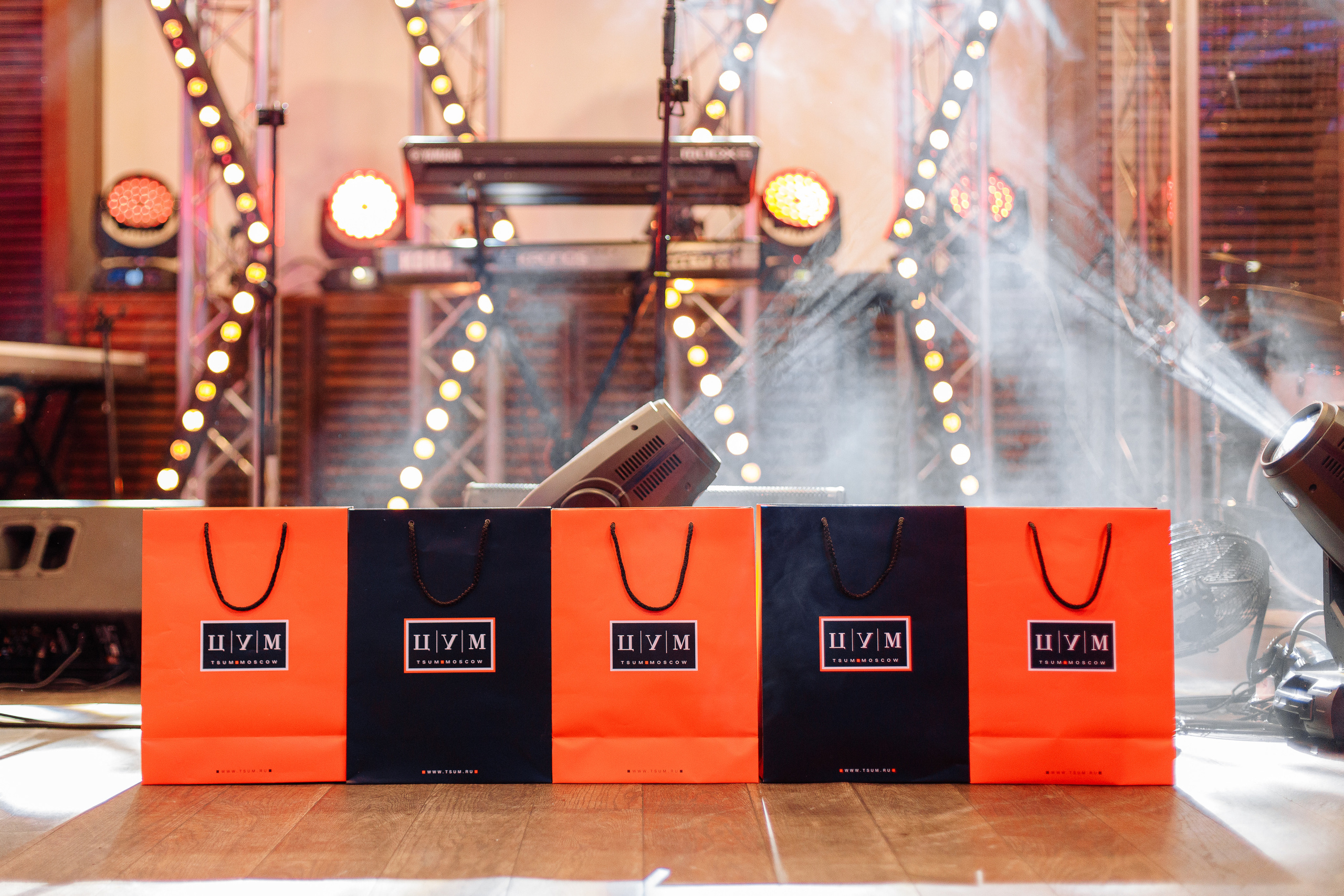 Не самый лучший день. Свадебный и портретный фотограф в Королёве Сергей Чихарев