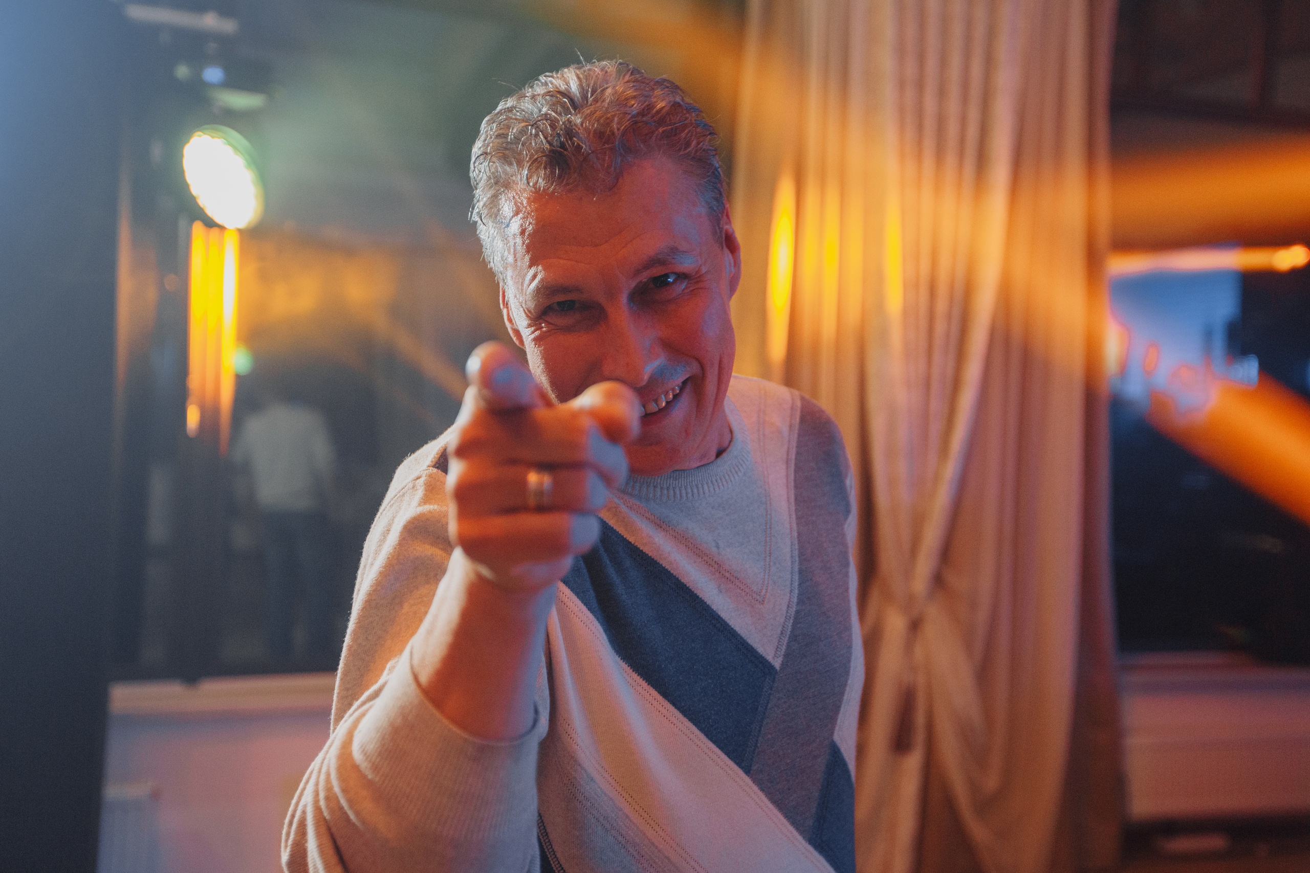 День рождения Анечки. Свадебный и портретный фотограф в Королёве Сергей Чихарев