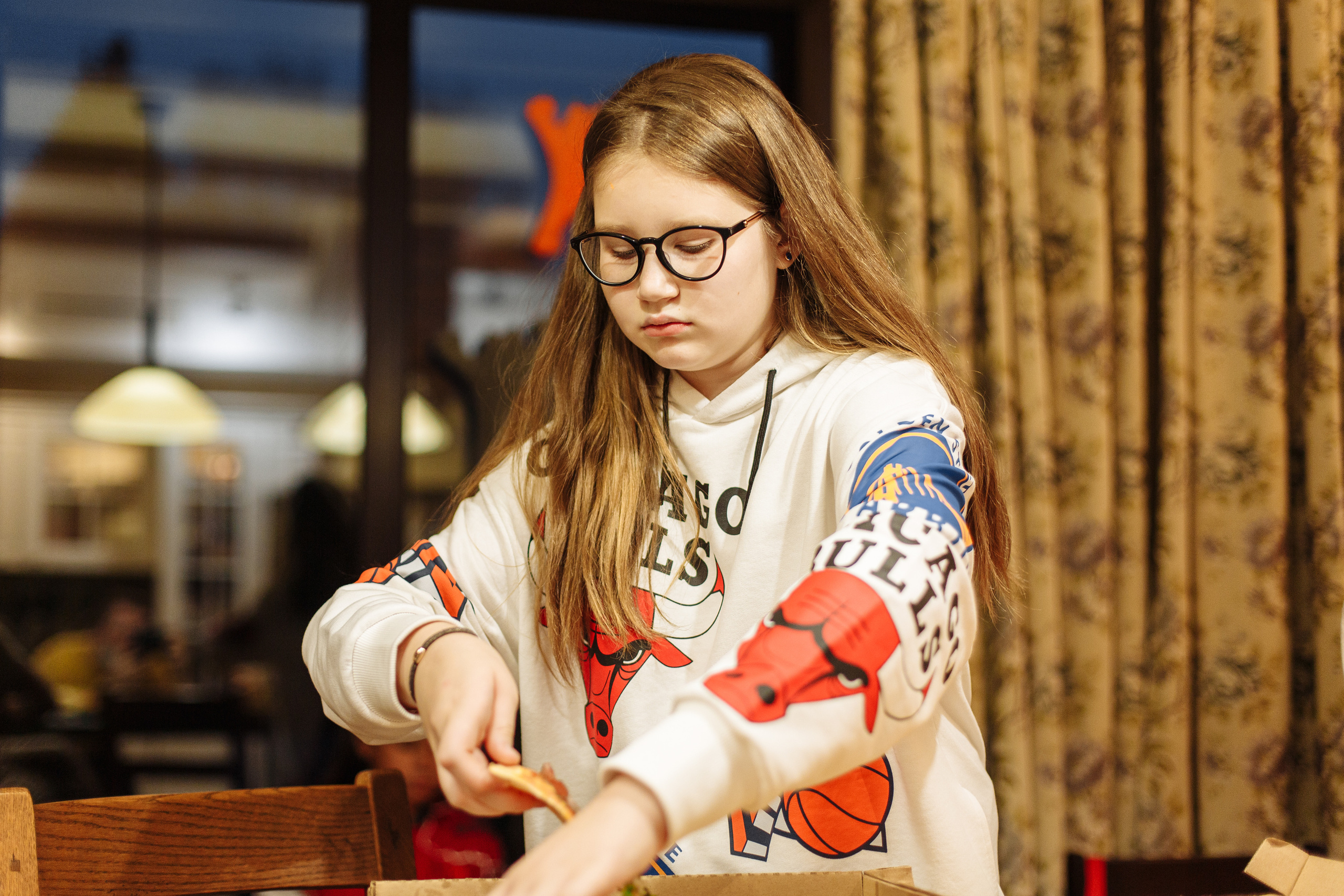 День рождения Арсения. Свадебный и портретный фотограф в Королёве Сергей Чихарев