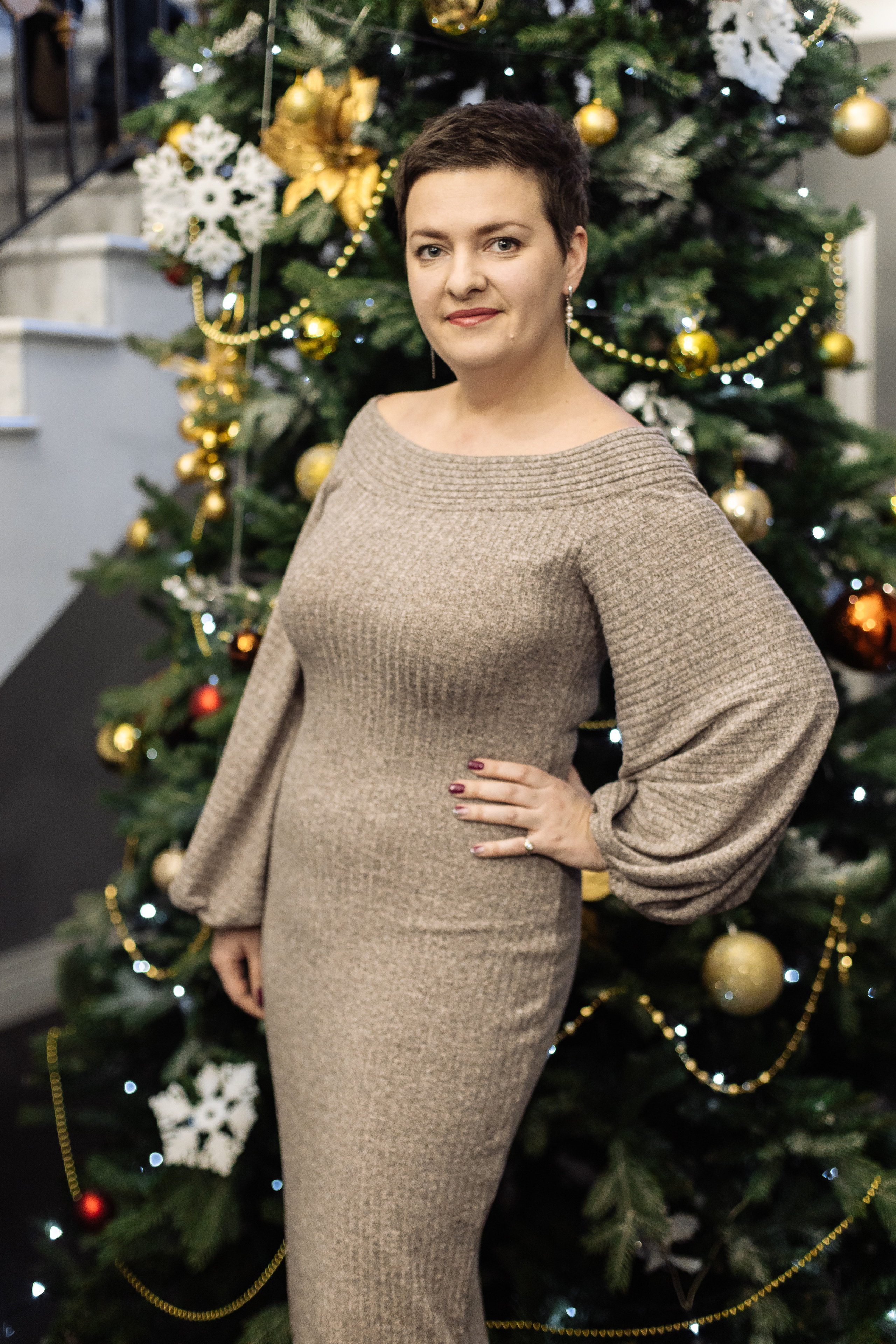 Корпоратив Реалстрой. Свадебный и портретный фотограф в Королёве Сергей Чихарев