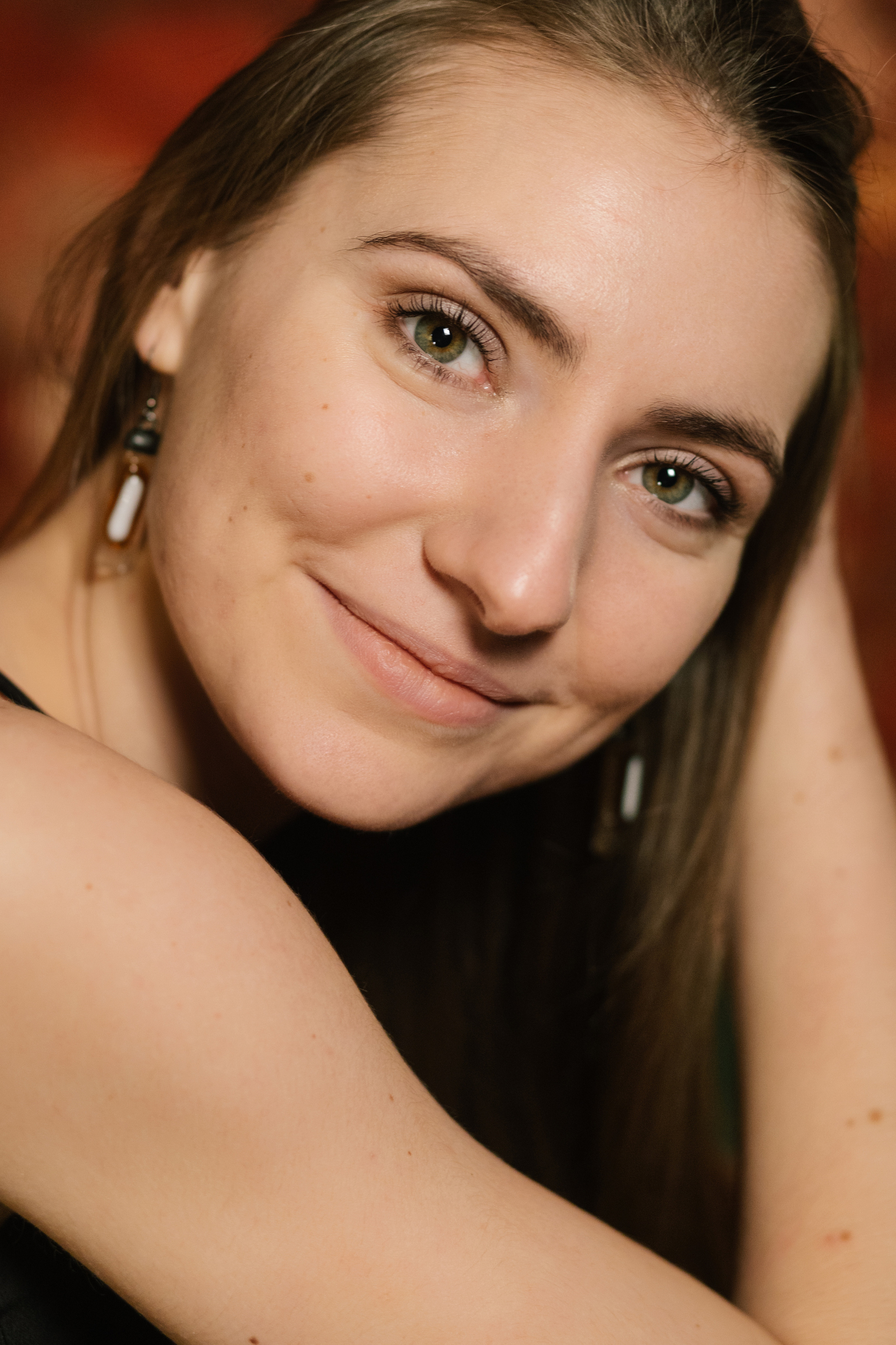 Саша. Свадебный и портретный фотограф в Королёве Сергей Чихарев