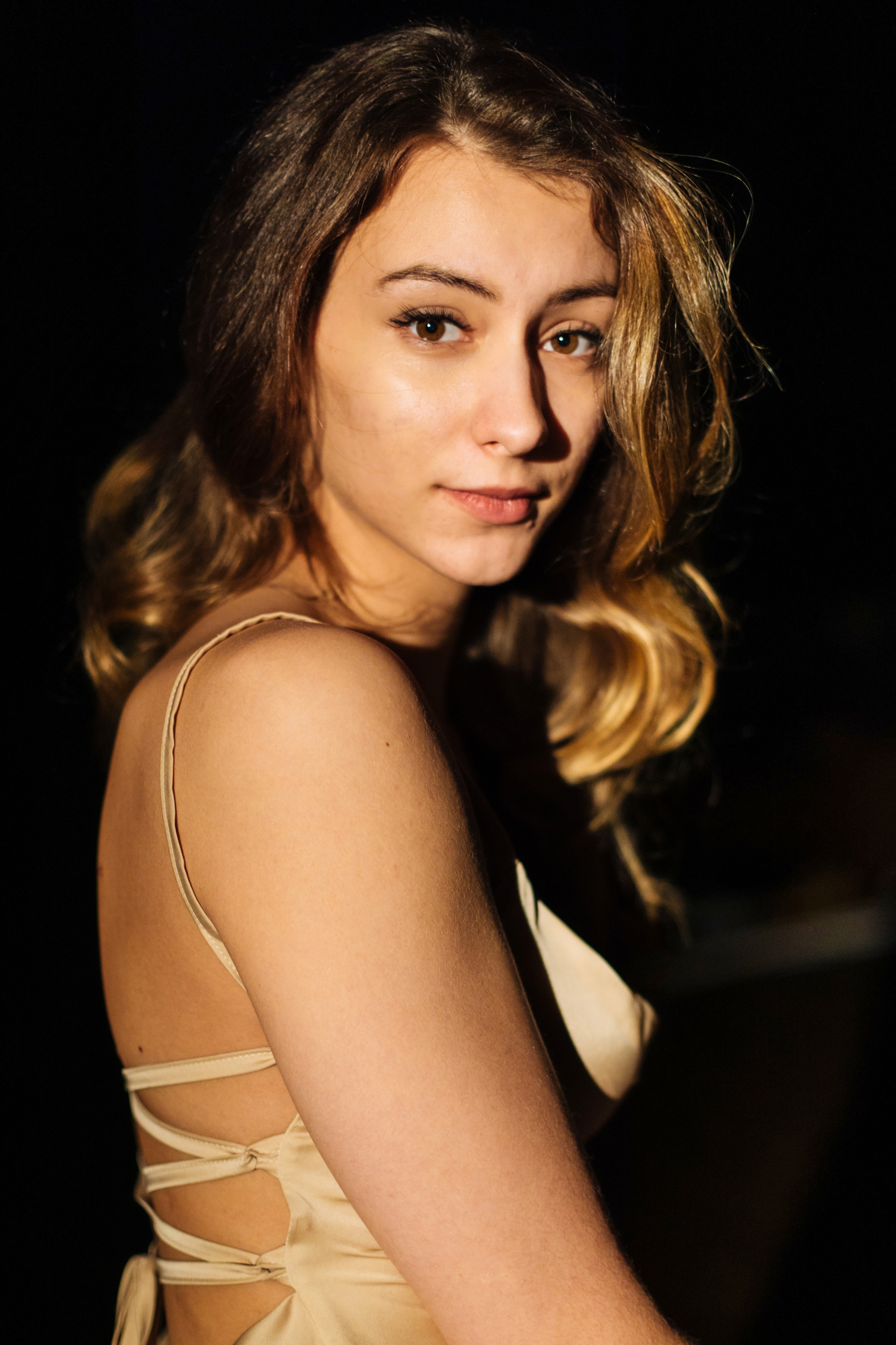 Танцевальная студия Sheridance. Свадебный и портретный фотограф в Королёве Сергей Чихарев