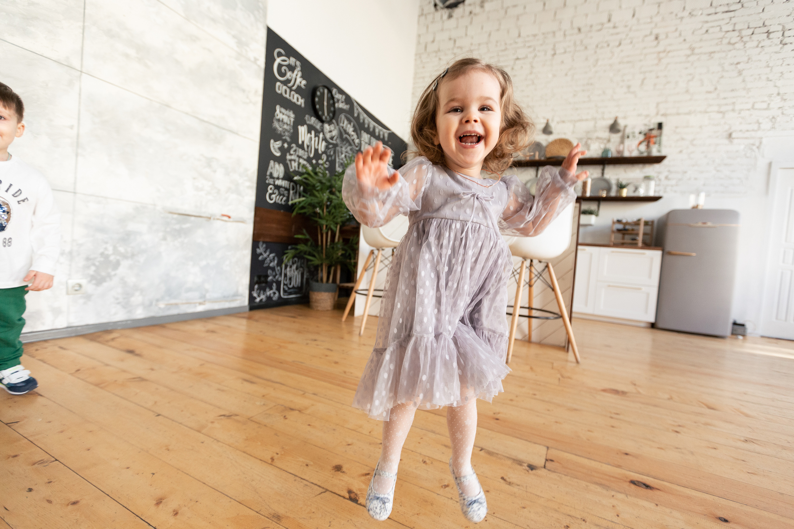 Семейные съемки. Свадебный и портретный фотограф в Королёве Сергей Чихарев