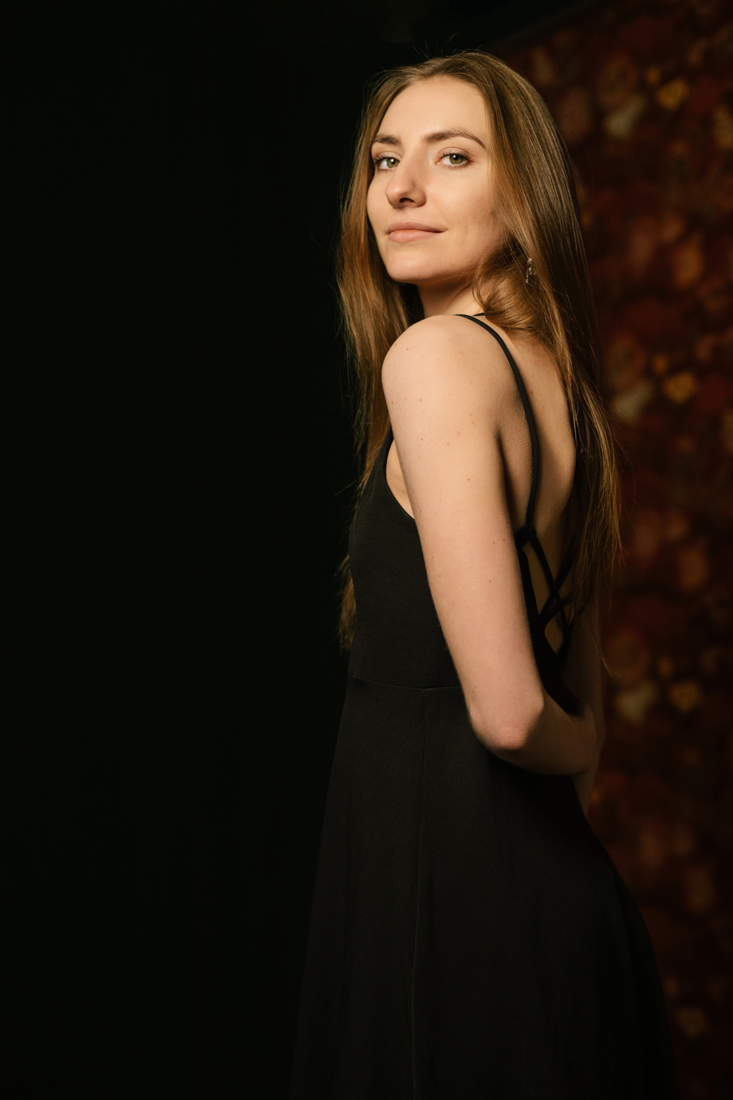 Саша. Свадебный и портретный фотограф в Королёве Сергей Чихарев