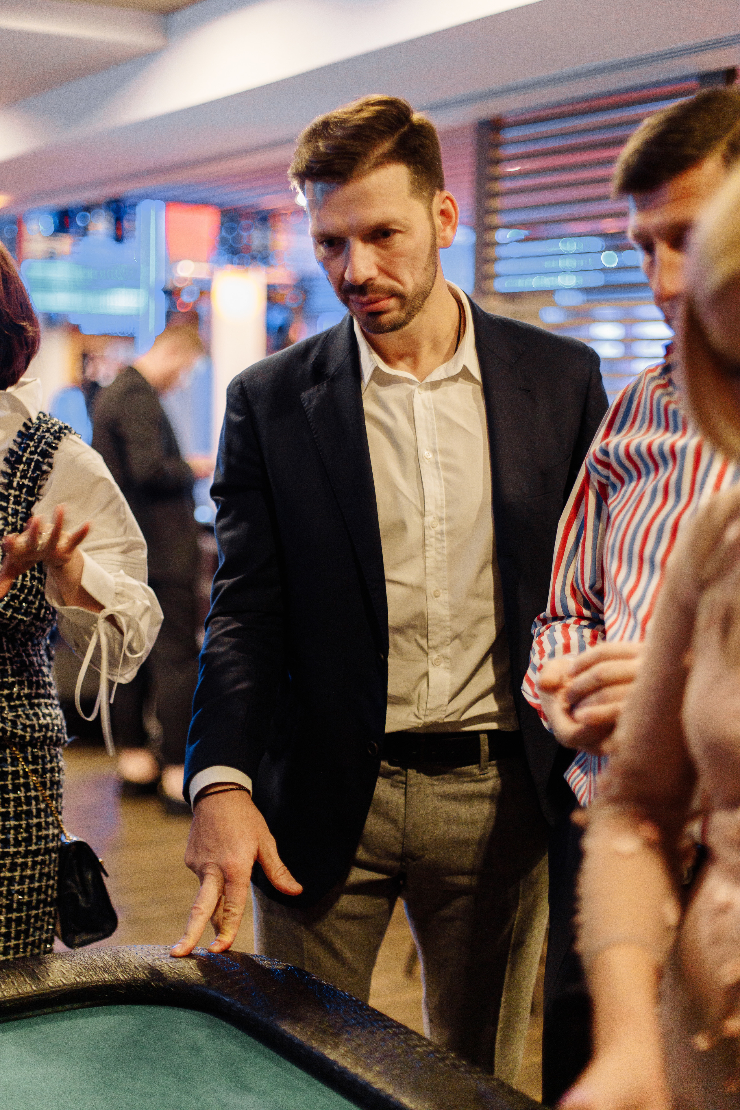 Не самый лучший день. Свадебный и портретный фотограф в Королёве Сергей Чихарев