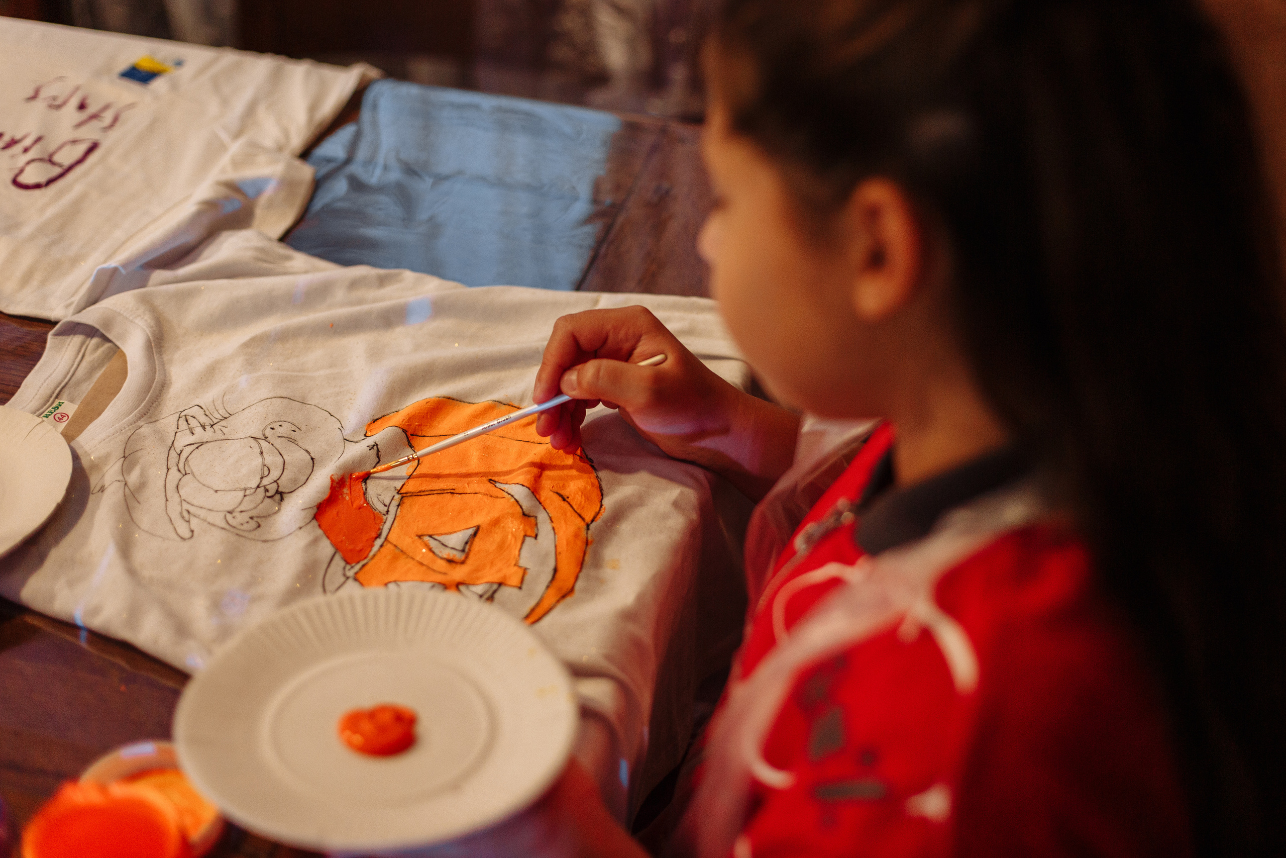 День рождения Арсения. Свадебный и портретный фотограф в Королёве Сергей Чихарев