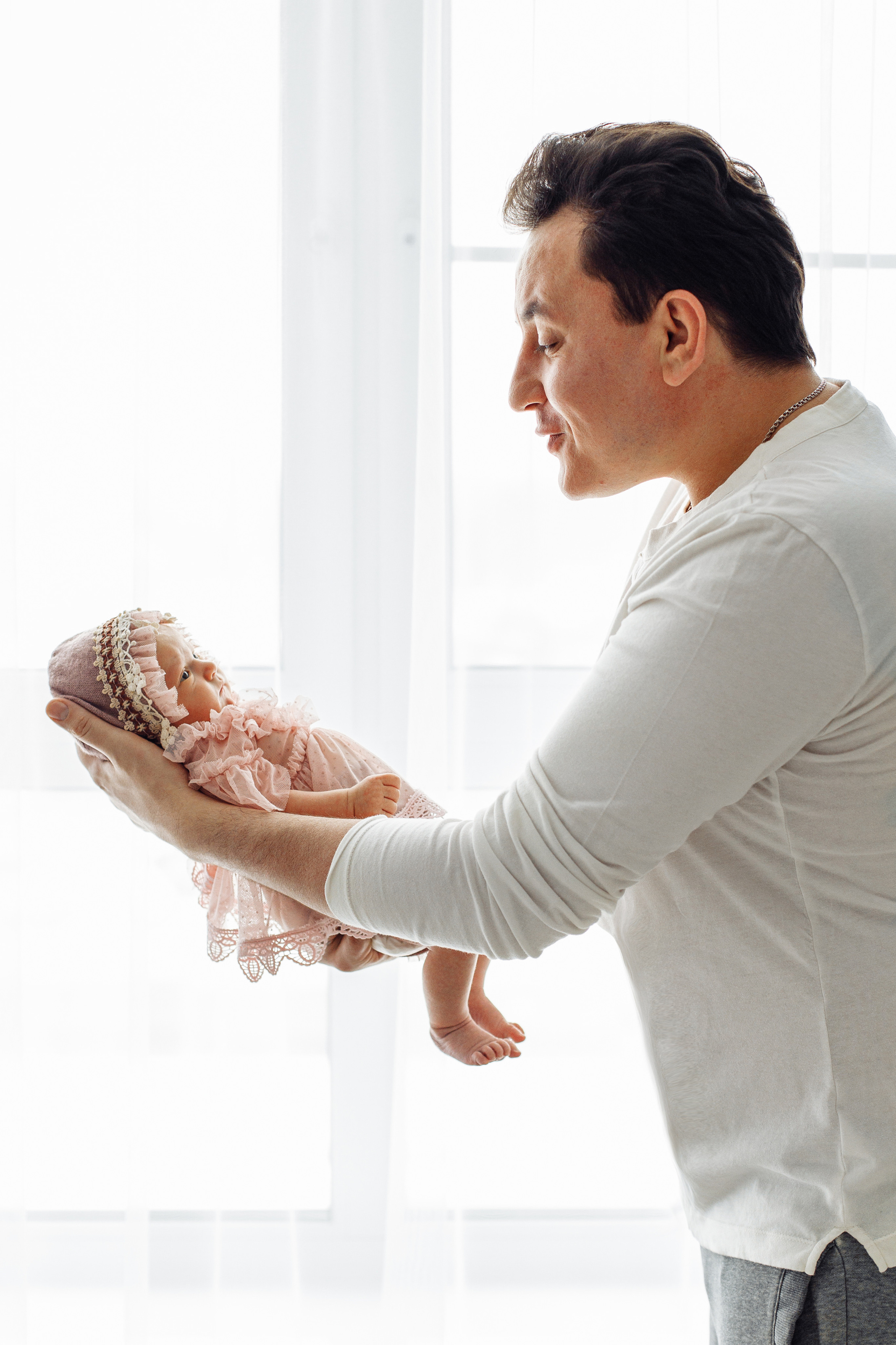 Home, sweet, home. Свадебный и портретный фотограф в Королёве Сергей Чихарев