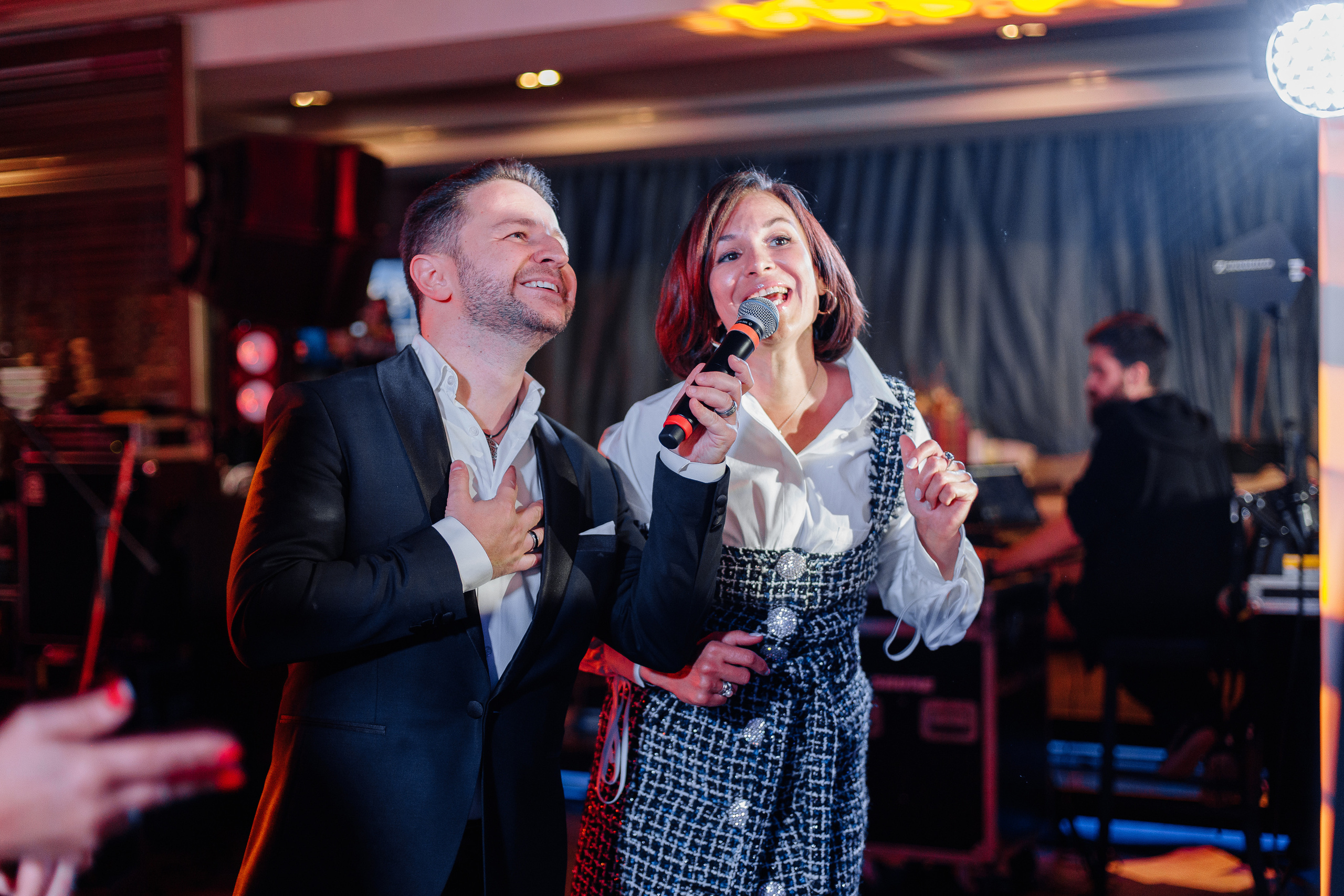 Не самый лучший день. Свадебный и портретный фотограф в Королёве Сергей Чихарев