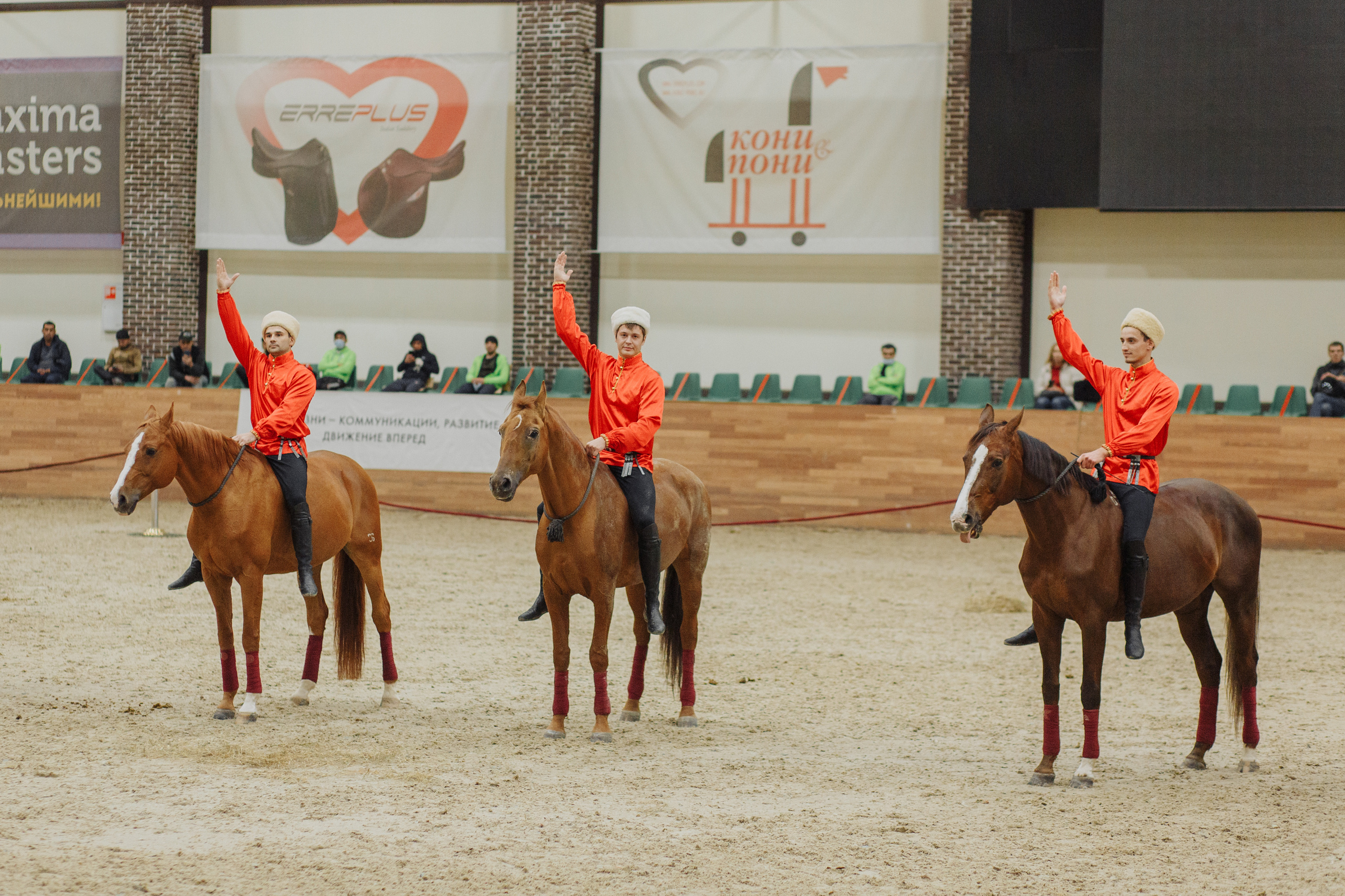 День рождения Анечки. Свадебный и портретный фотограф в Королёве Сергей Чихарев