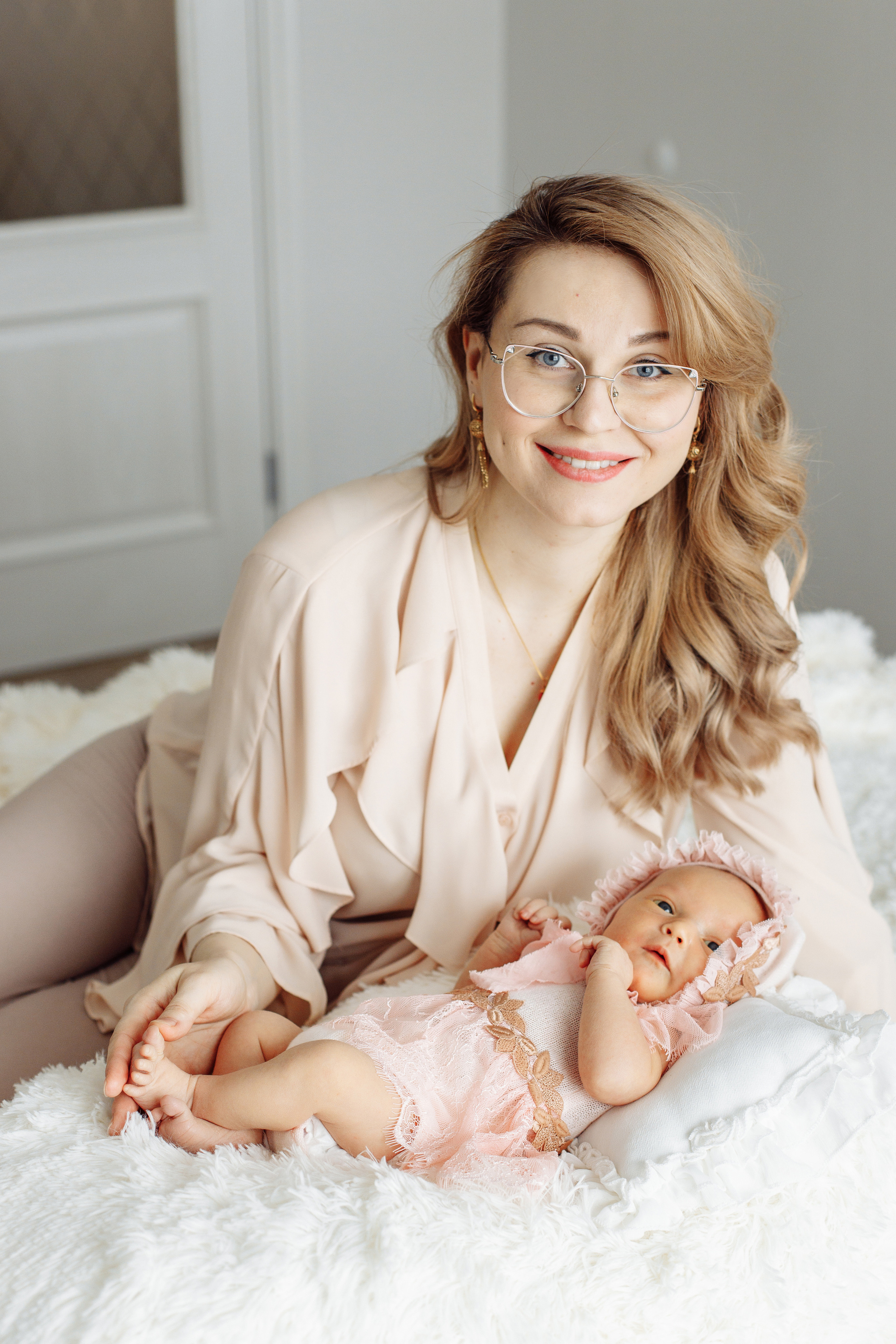 Home, sweet, home. Свадебный и портретный фотограф в Королёве Сергей Чихарев