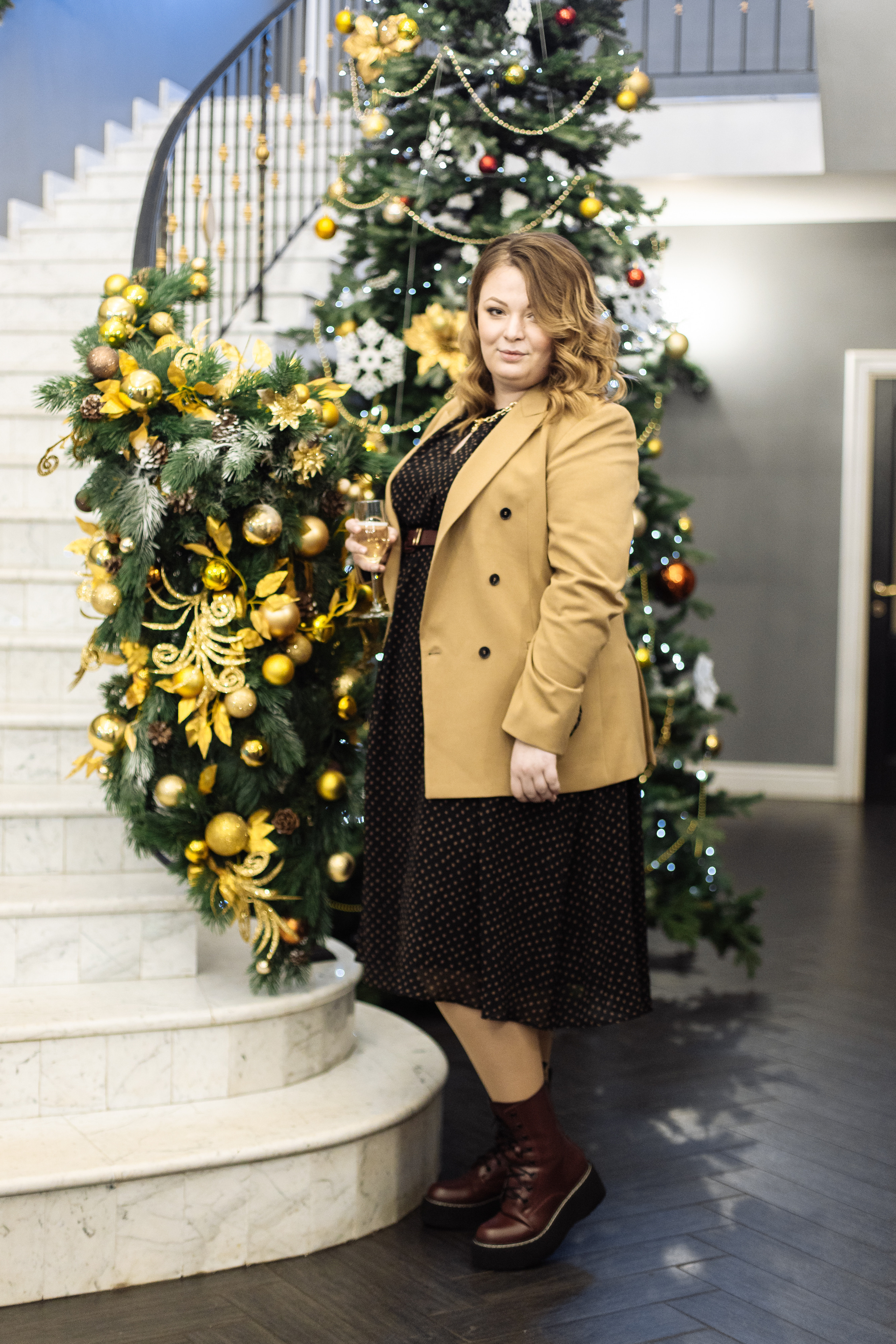 Корпоратив Реалстрой. Свадебный и портретный фотограф в Королёве Сергей Чихарев