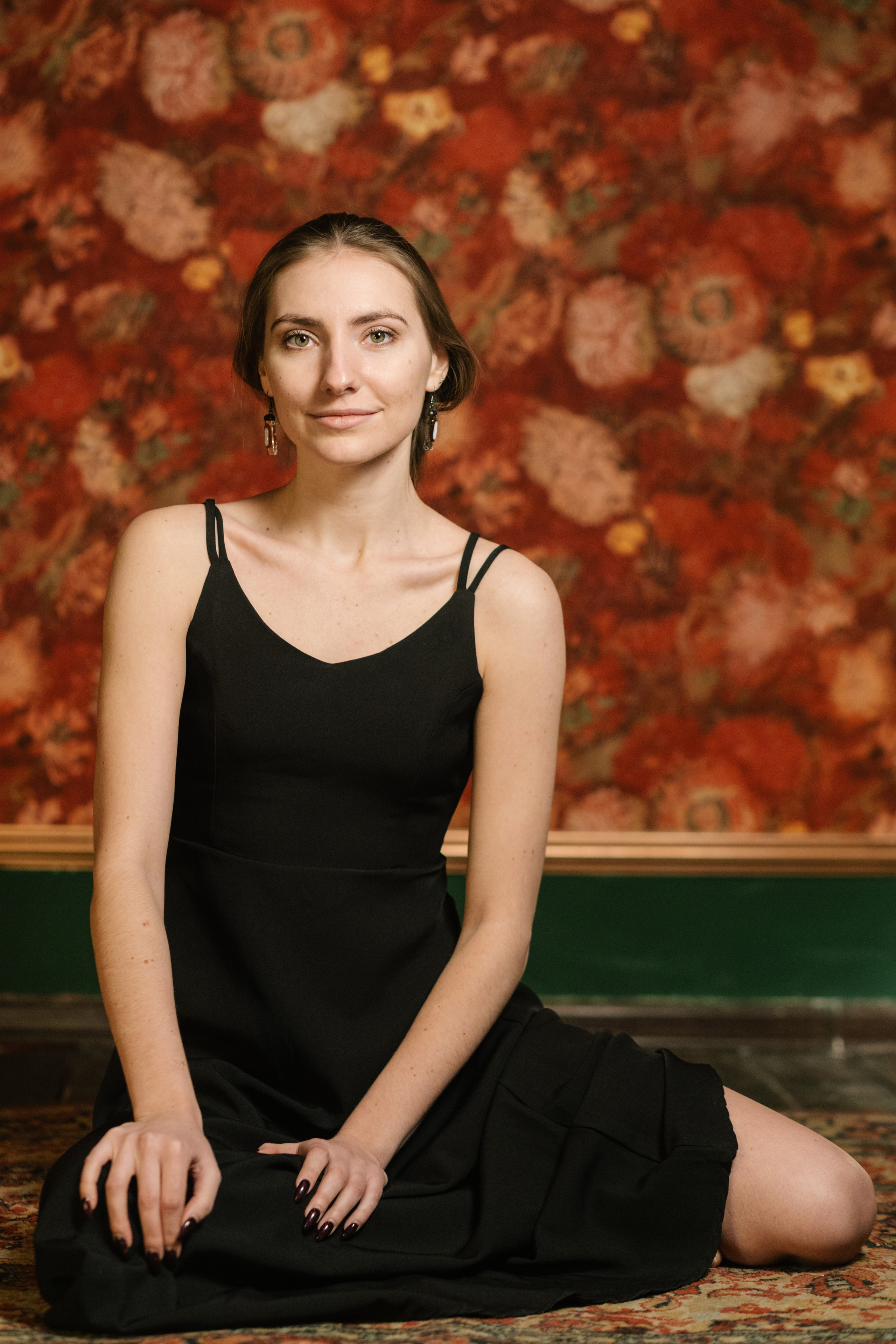 Саша. Свадебный и портретный фотограф в Королёве Сергей Чихарев