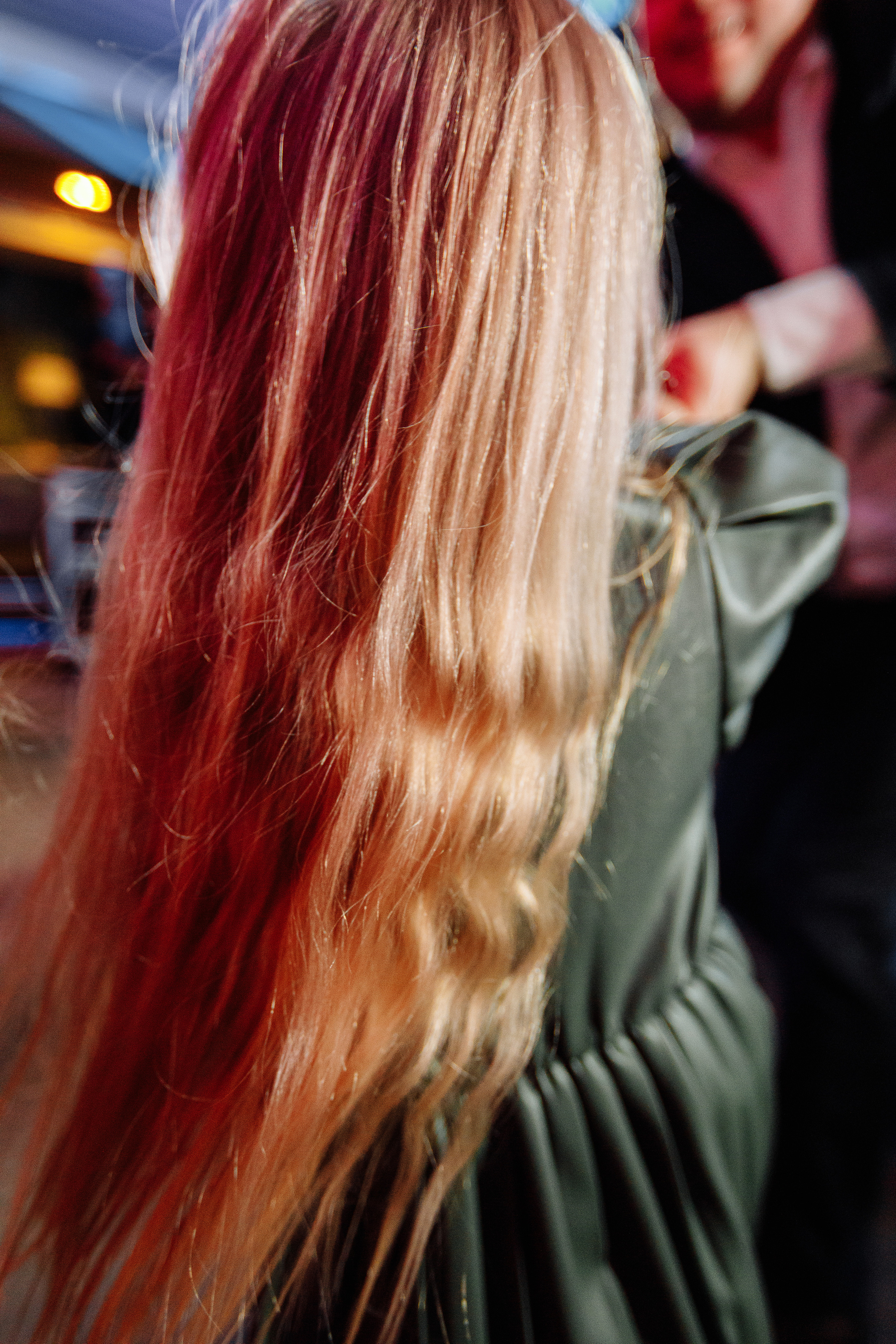 Не самый лучший день. Свадебный и портретный фотограф в Королёве Сергей Чихарев