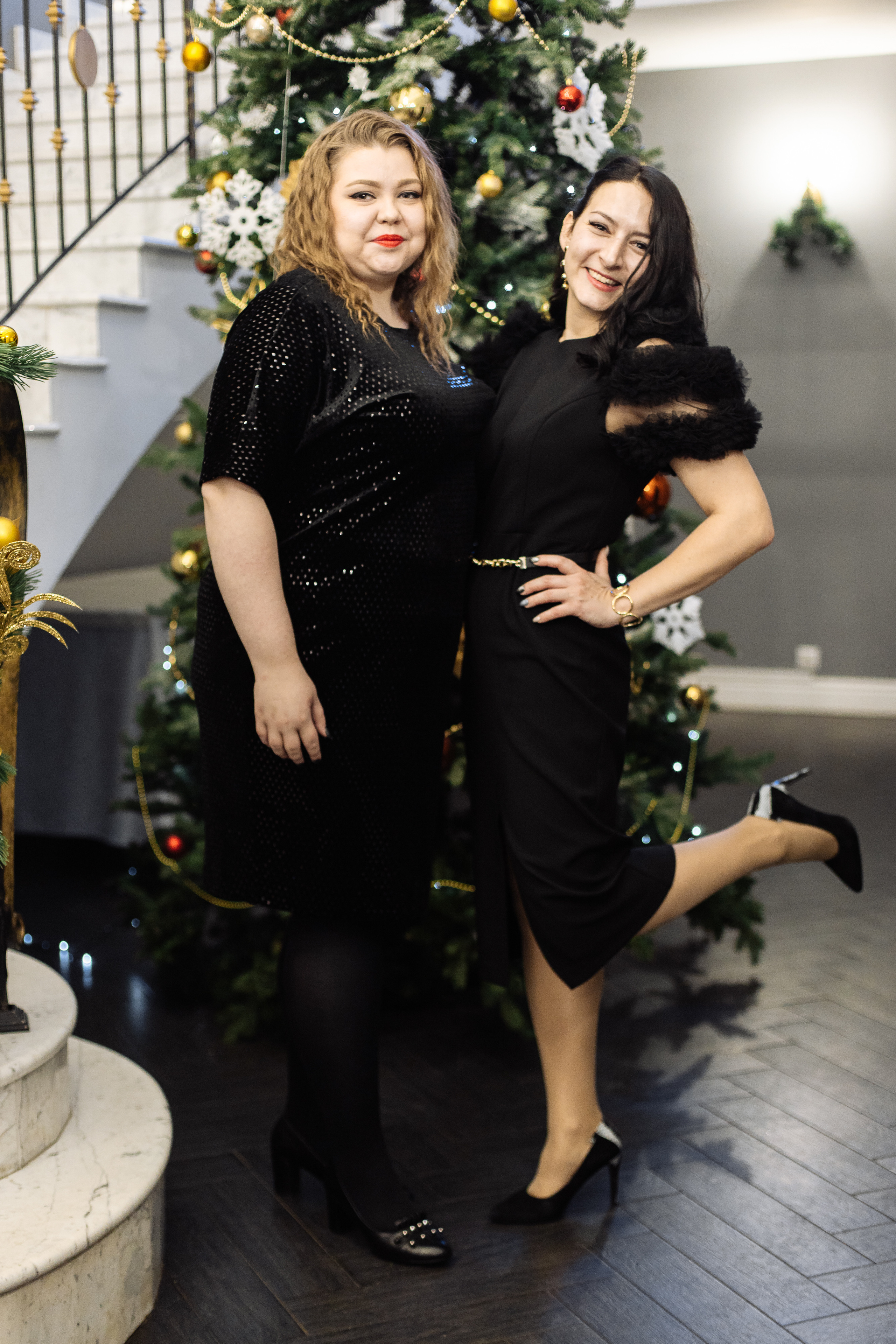 Корпоратив Реалстрой. Свадебный и портретный фотограф в Королёве Сергей Чихарев