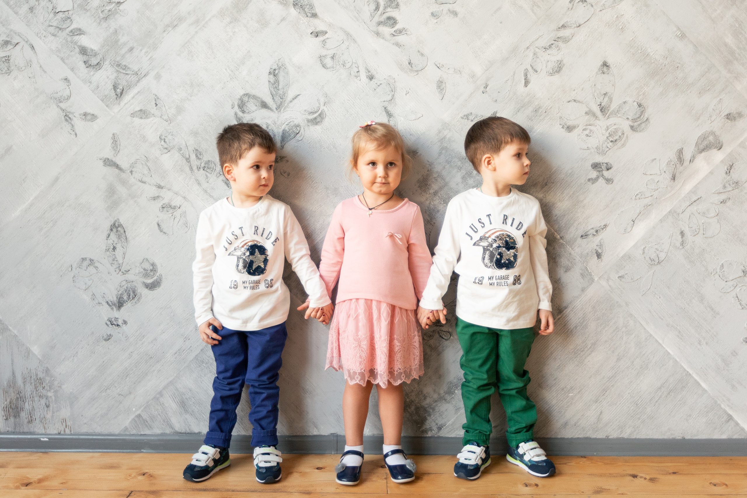 Семейные съемки. Свадебный и портретный фотограф в Королёве Сергей Чихарев